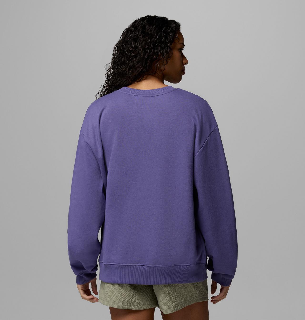 Women's Aldermore™ Crew Shirt | 525 | L 3