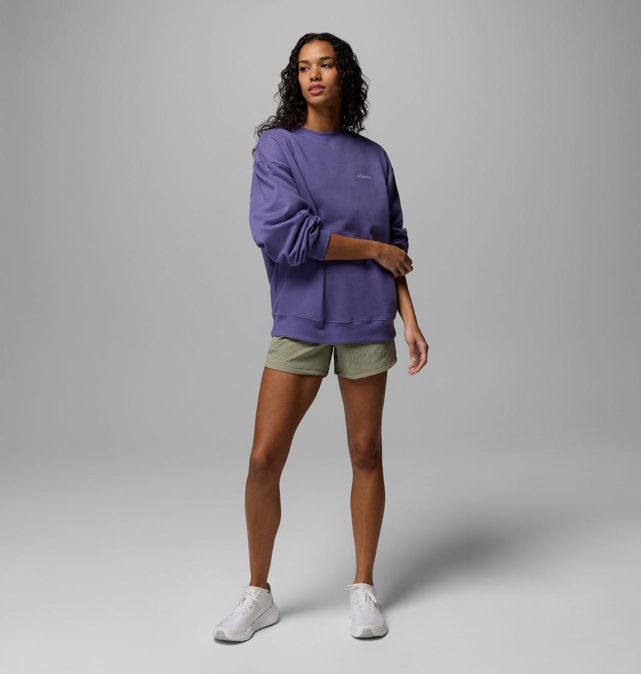 Women's Aldermore™ Crew Shirt | 525 | L 2