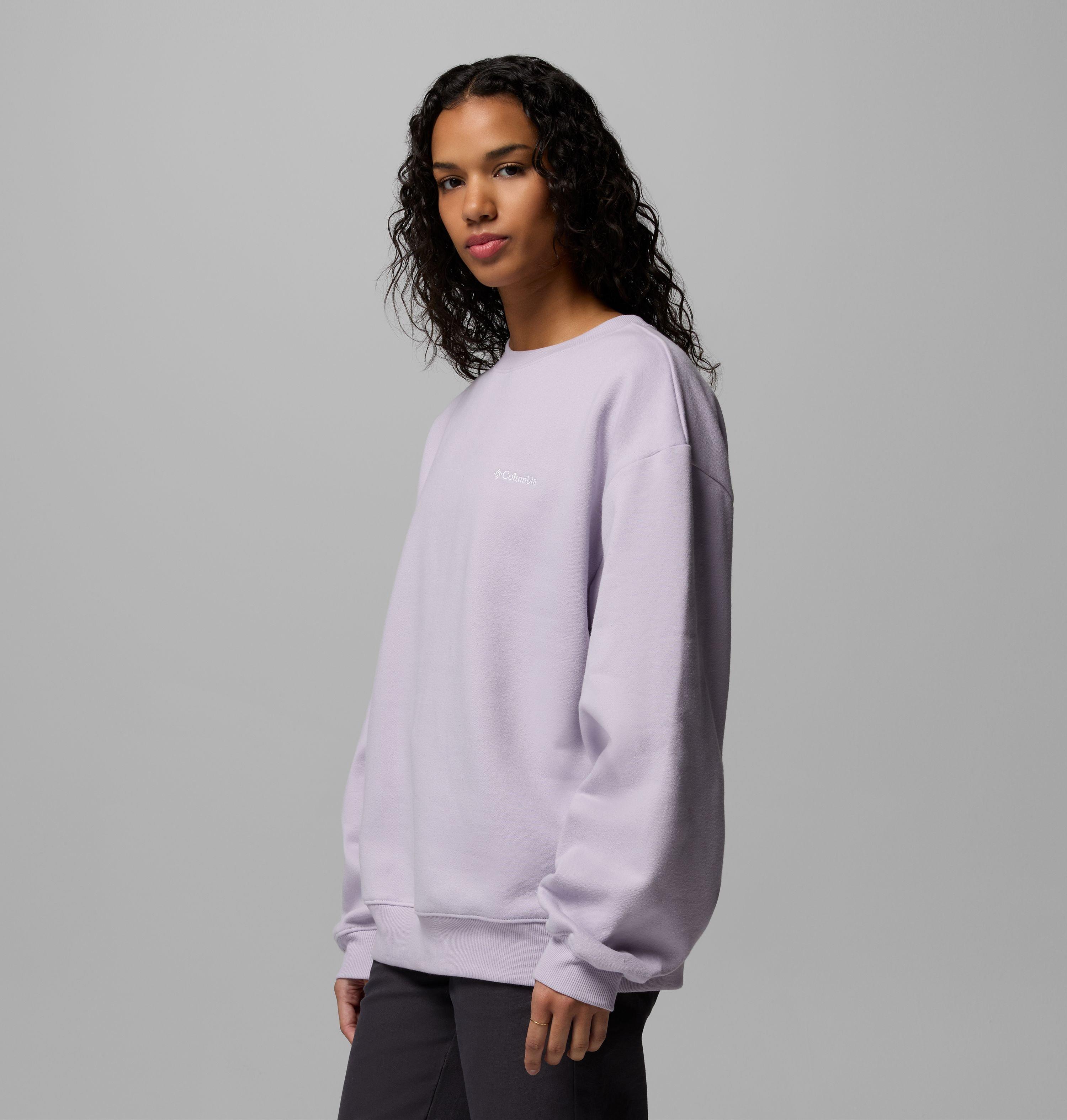 Women's Aldermore Crew Shirt | 552 | XL 4