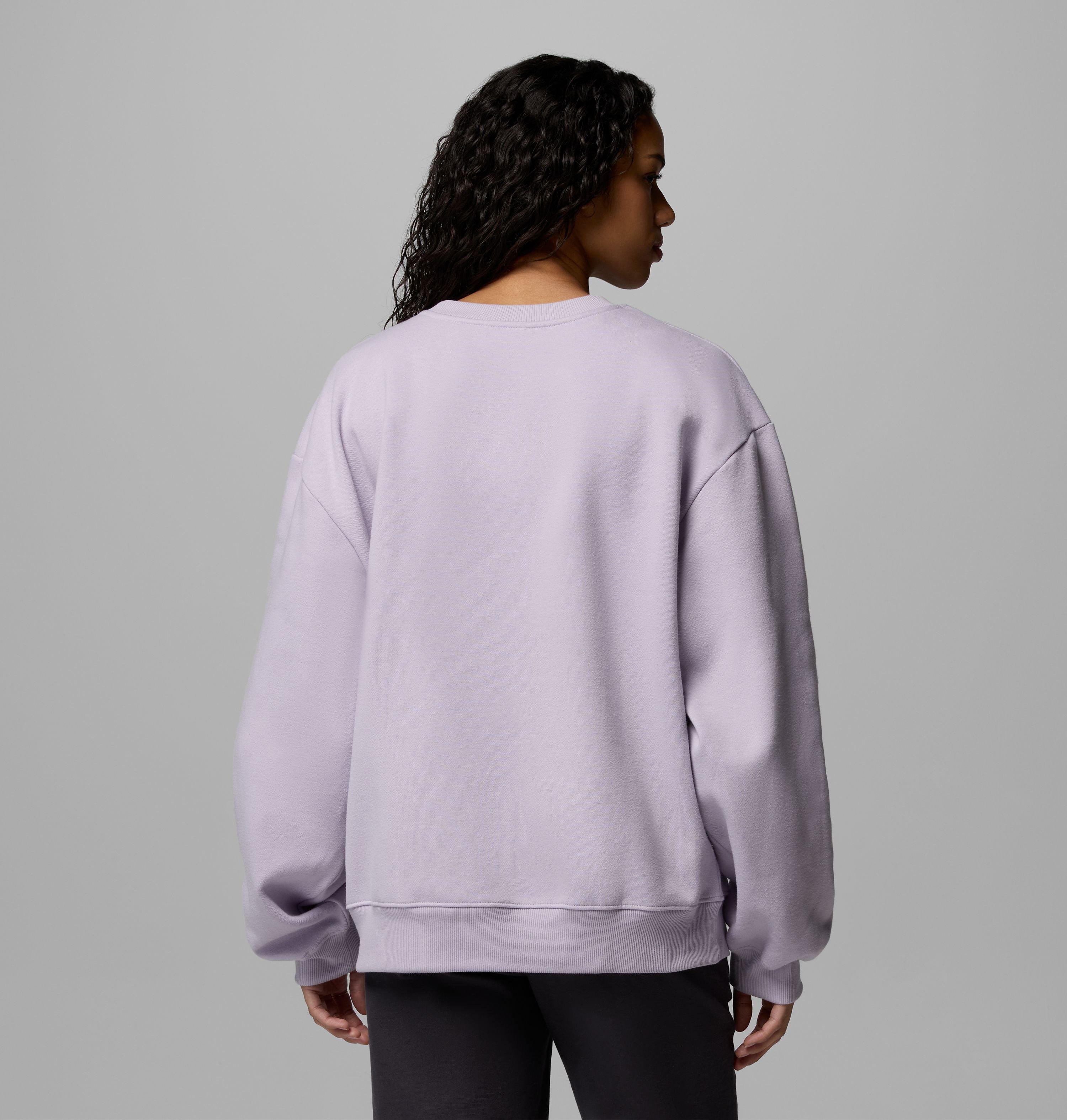 Women's Aldermore Crew Shirt | 552 | XL 3
