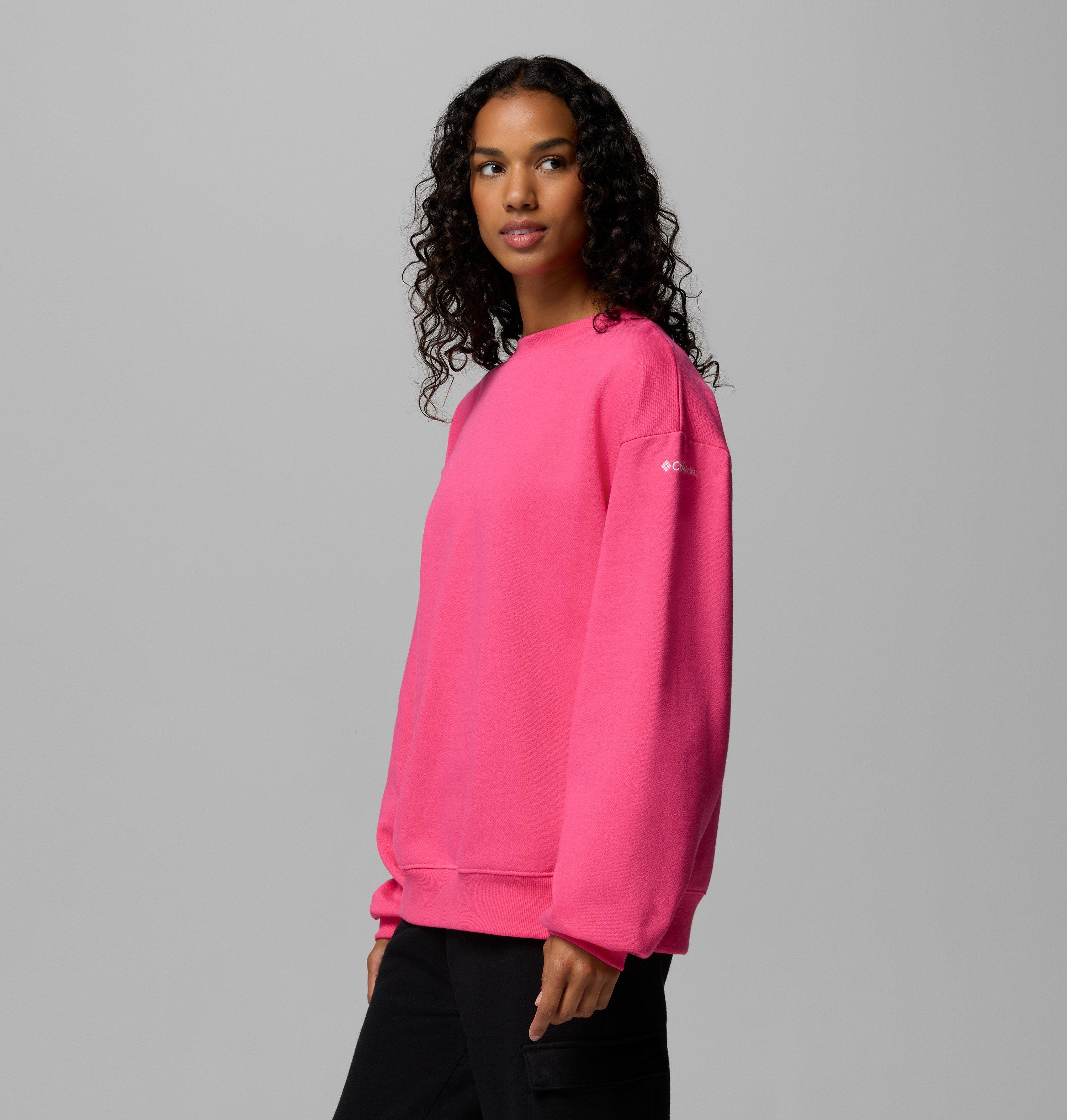 Femme Chandail à col ras-du-cou Aldermore Crew | 657 | L 4