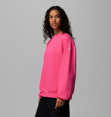 Women's Aldermore Sweatshirt, Color: Nico, image 4