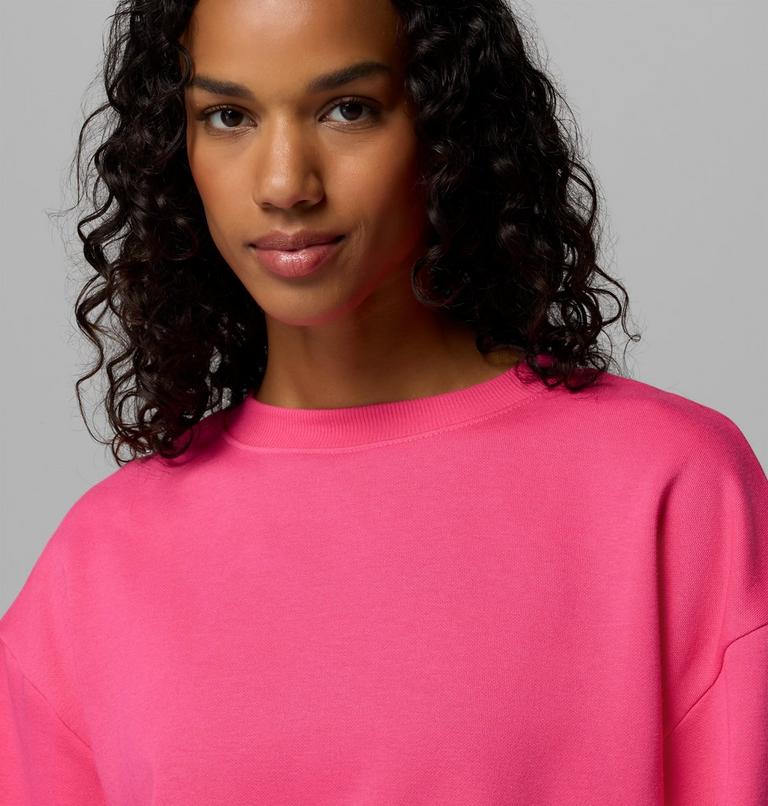 Women's Aldermore Sweatshirt, Color: Nico, image 5