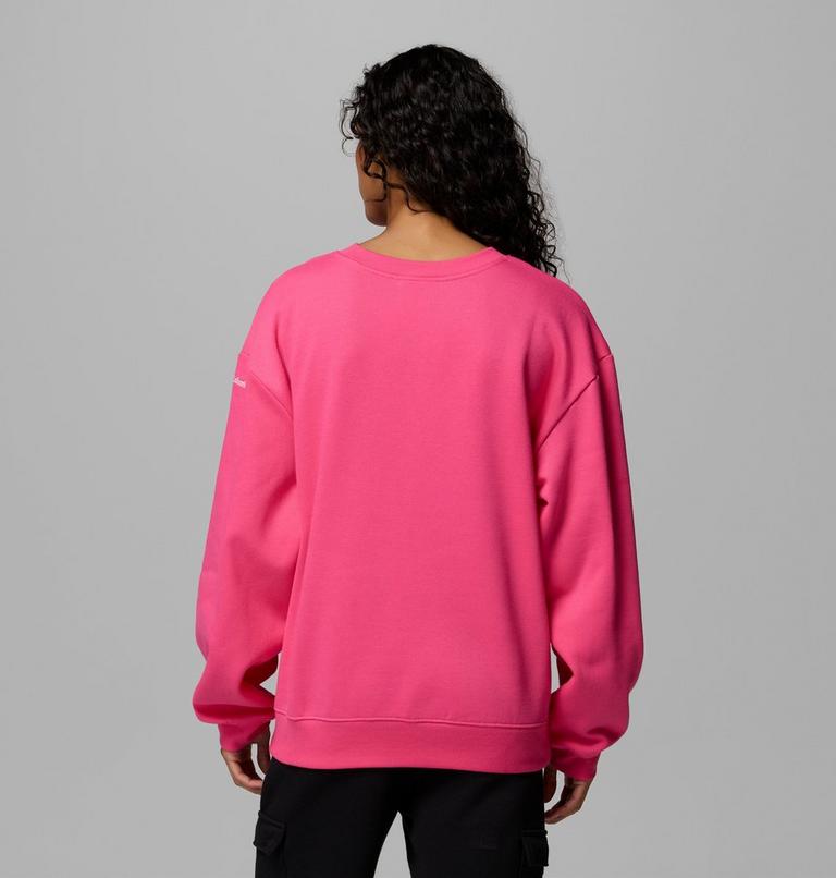 Women's Aldermore Sweatshirt, Color: Nico, image 3