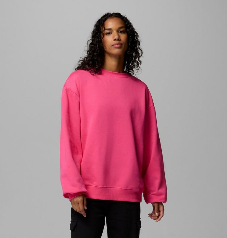 Women's Aldermore Sweatshirt, Color: Nico, image 1