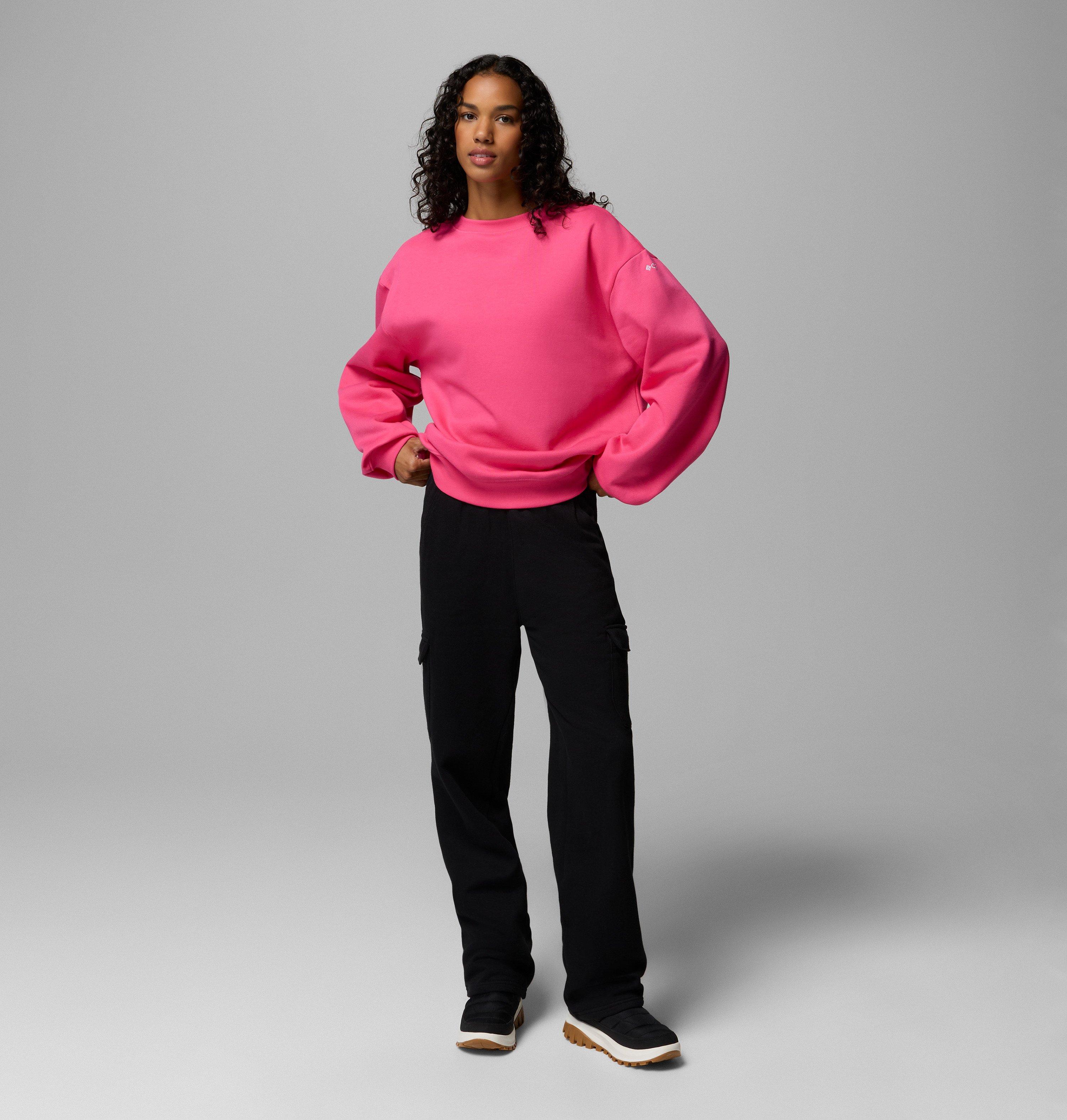 Femme Chandail à col ras-du-cou Aldermore Crew | 657 | L 2