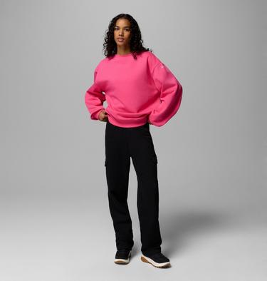 Women's Aldermore Sweatshirt, Color: Nico, image 2
