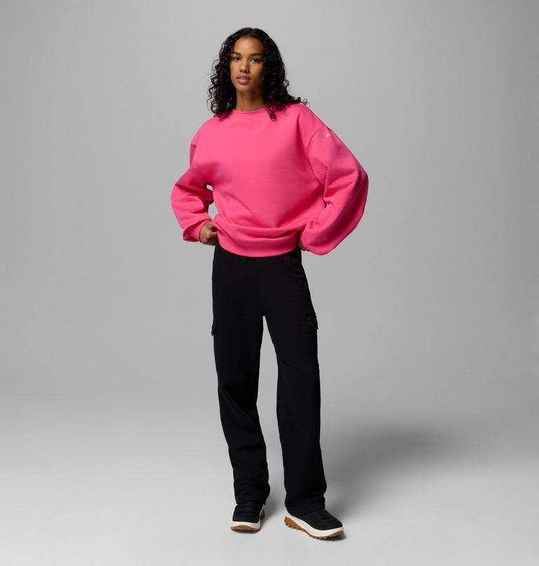 Women's Aldermore Sweatshirt, Color: Nico, image 2