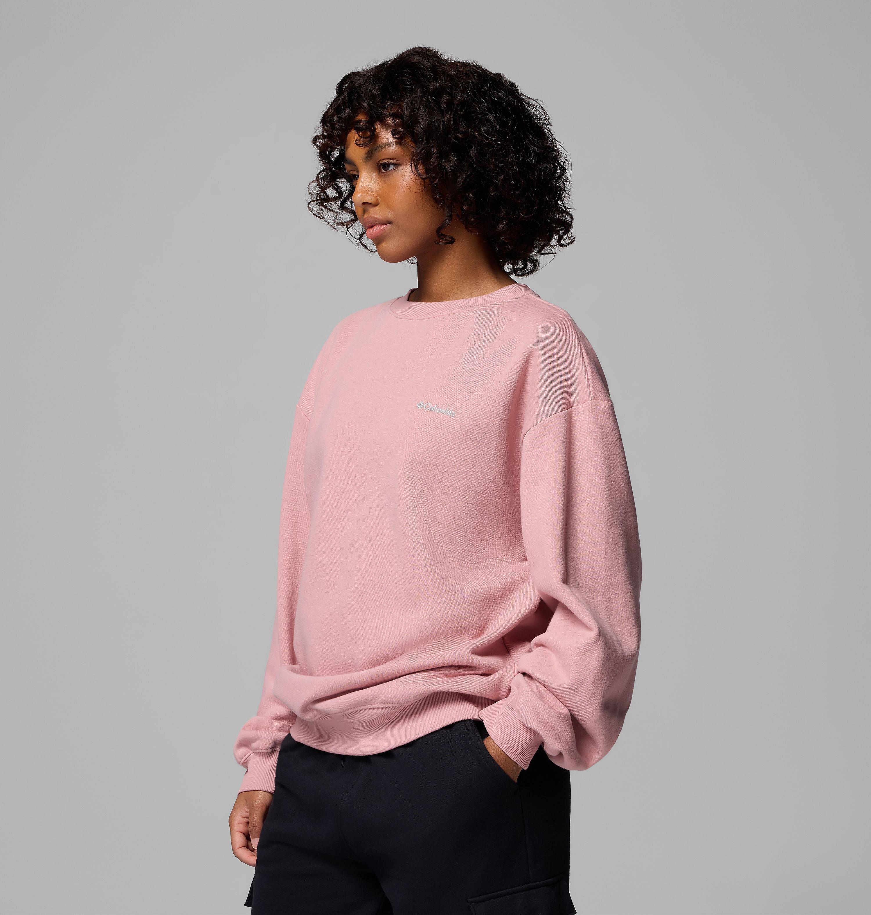 Women's Aldermore Crew Shirt | 659 | XL 4