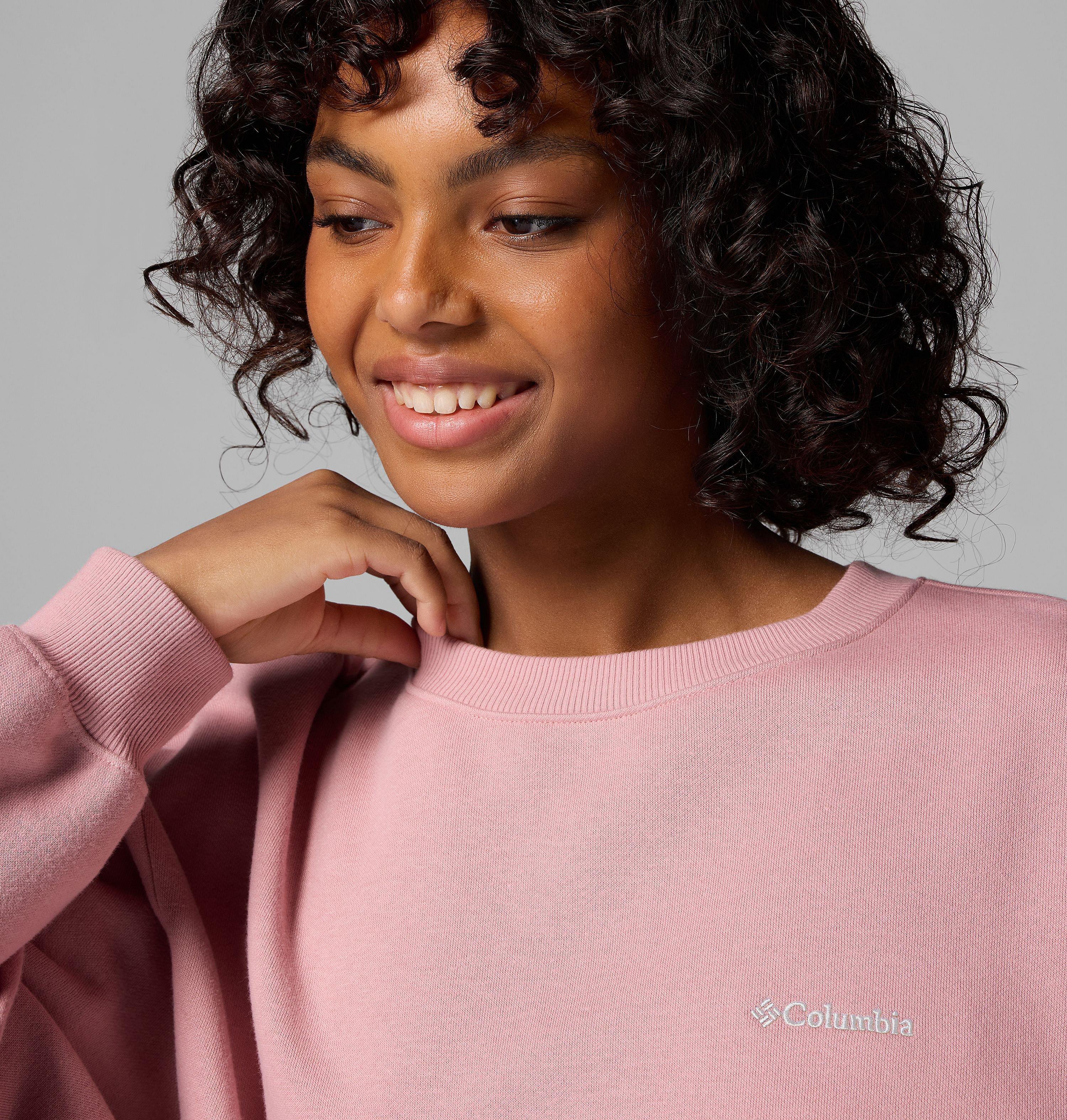 Women's Aldermore Crew Shirt | 659 | XL 6