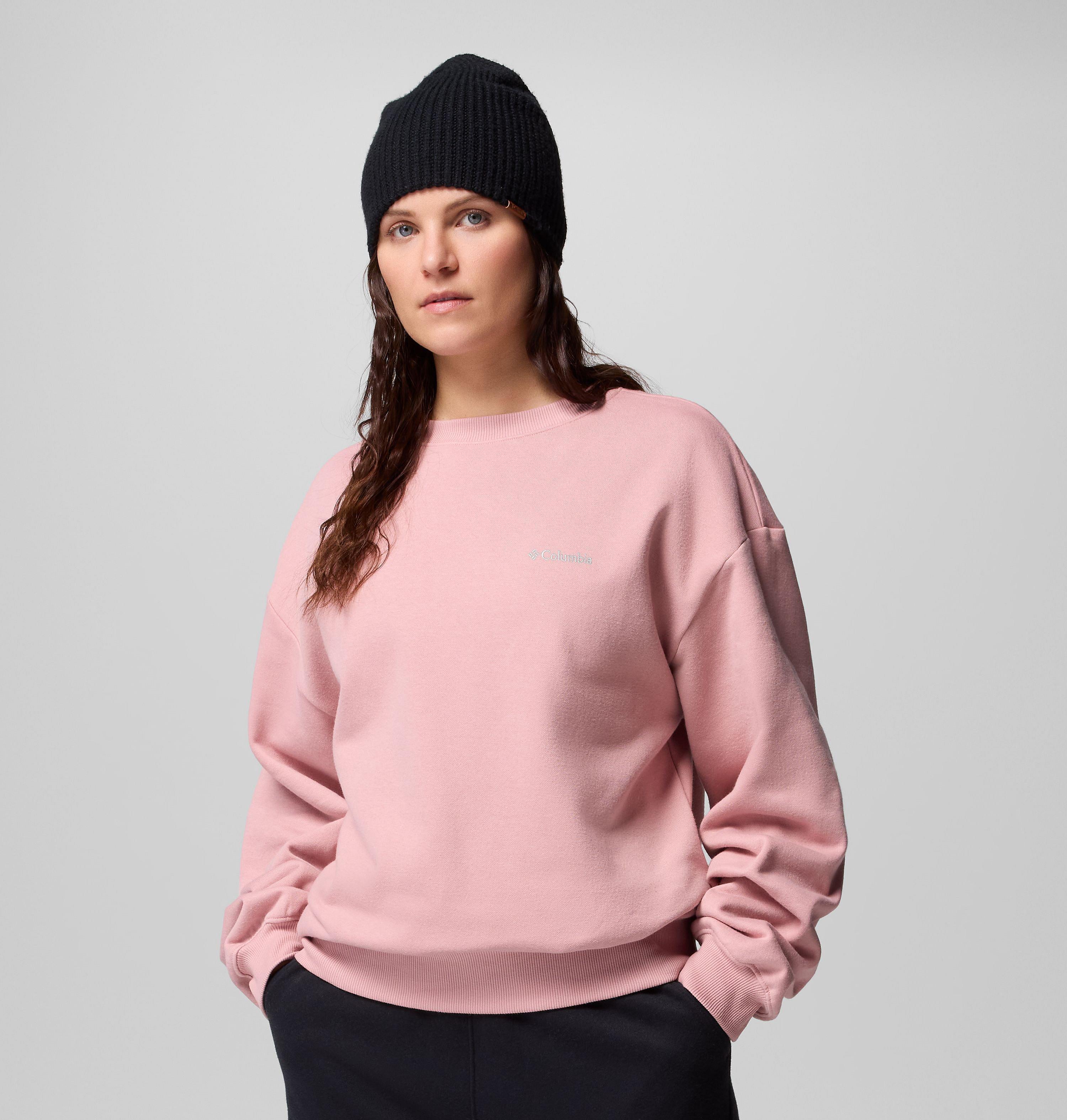 Women's Aldermore Crew Shirt | 659 | XL 7