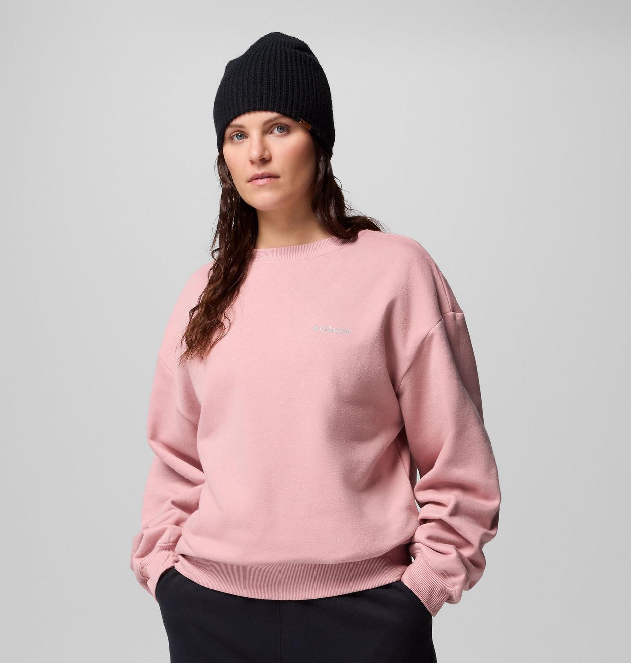 Women's Aldermore™ Crew Shirt | 659 | M 7