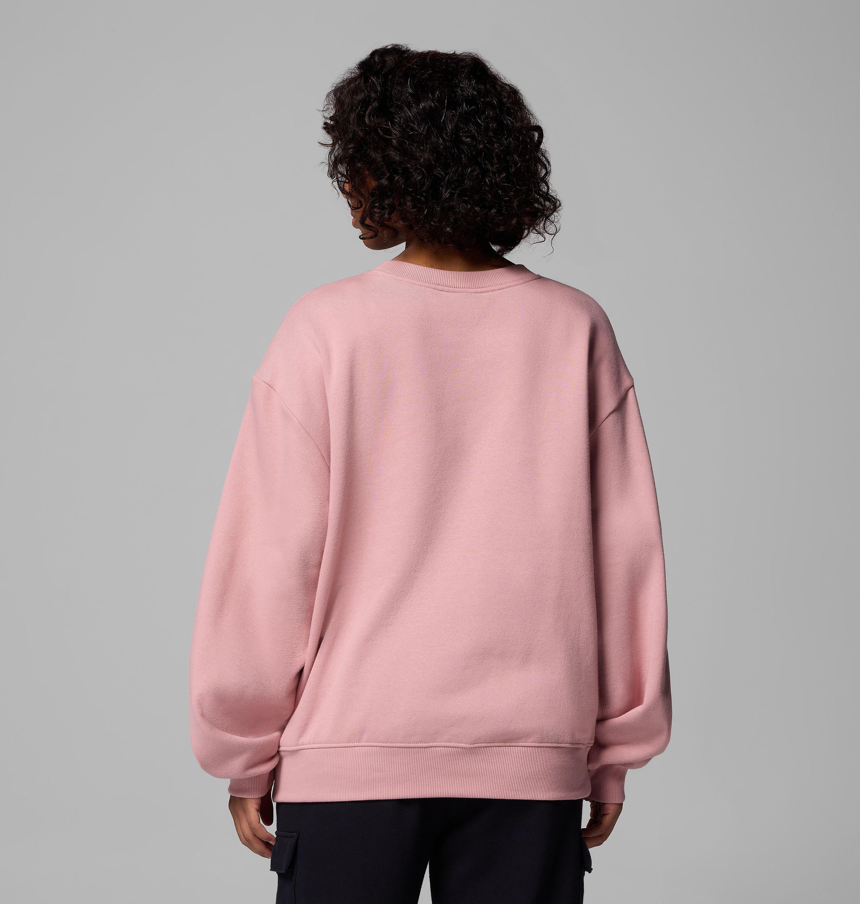 Women's Aldermore Crew Shirt | 659 | XL 3