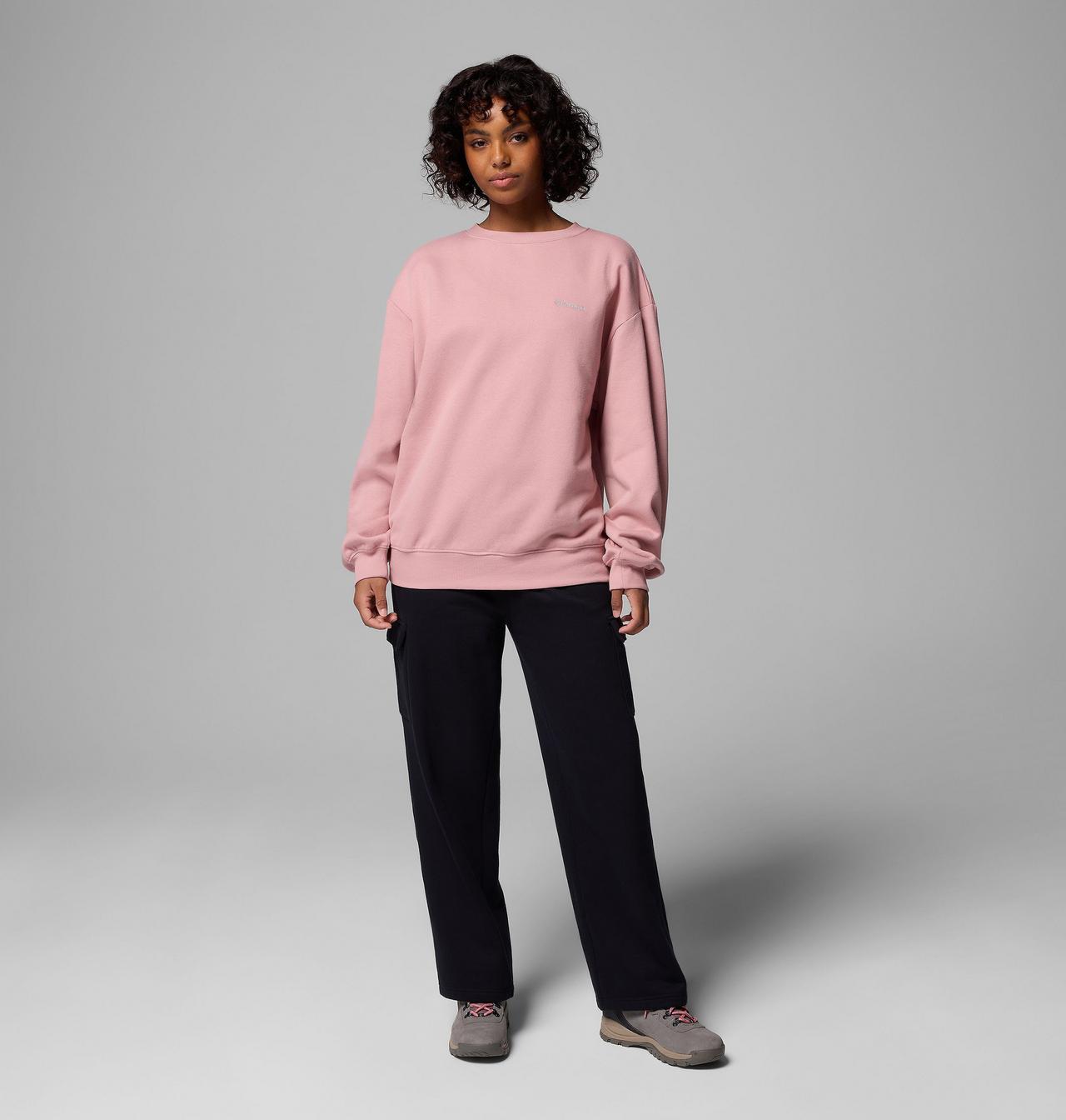 Women's Aldermore™ Crew Shirt | 659 | M 2