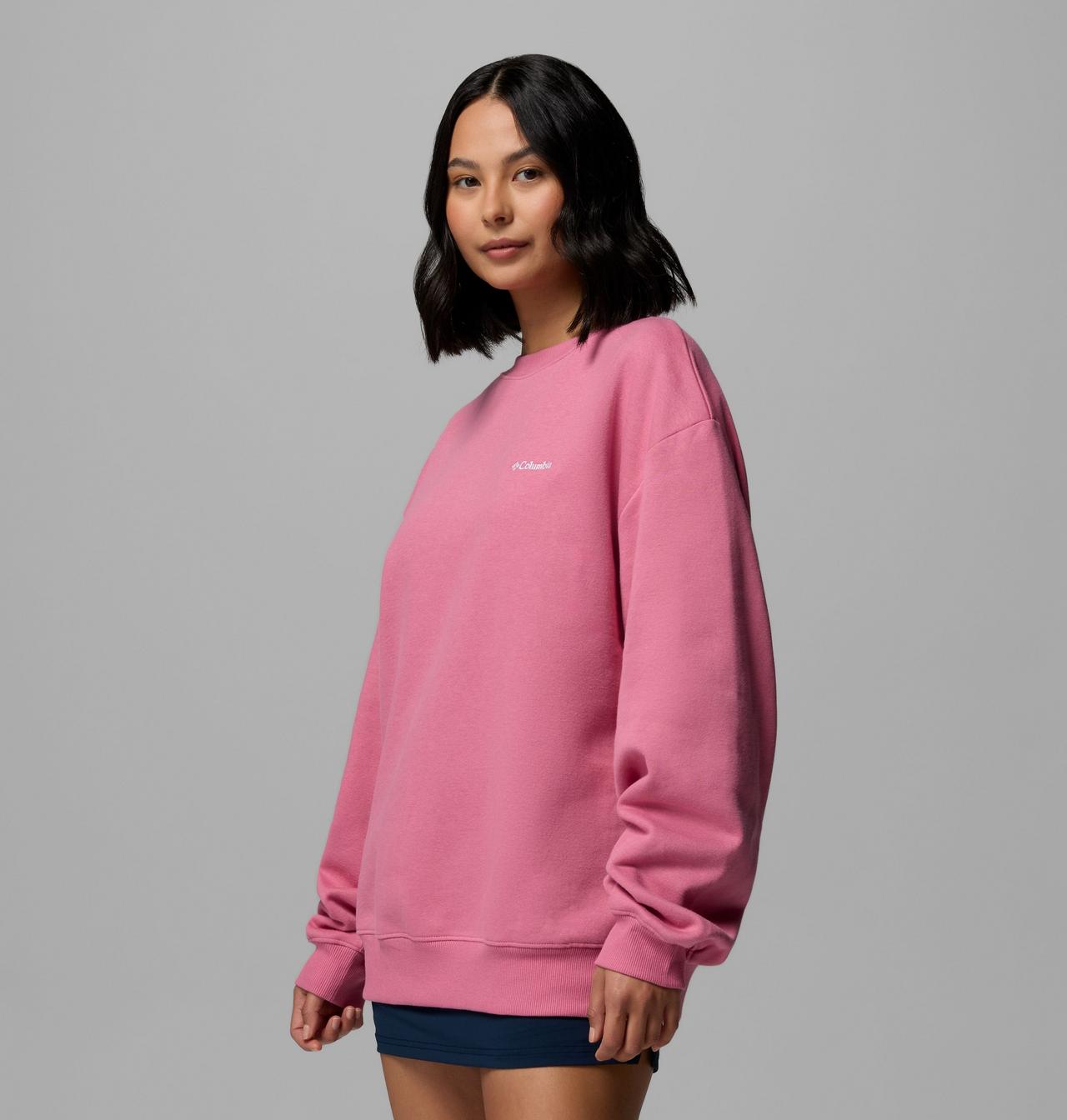 Women's Aldermore™ Crew Shirt | 661 | M 4