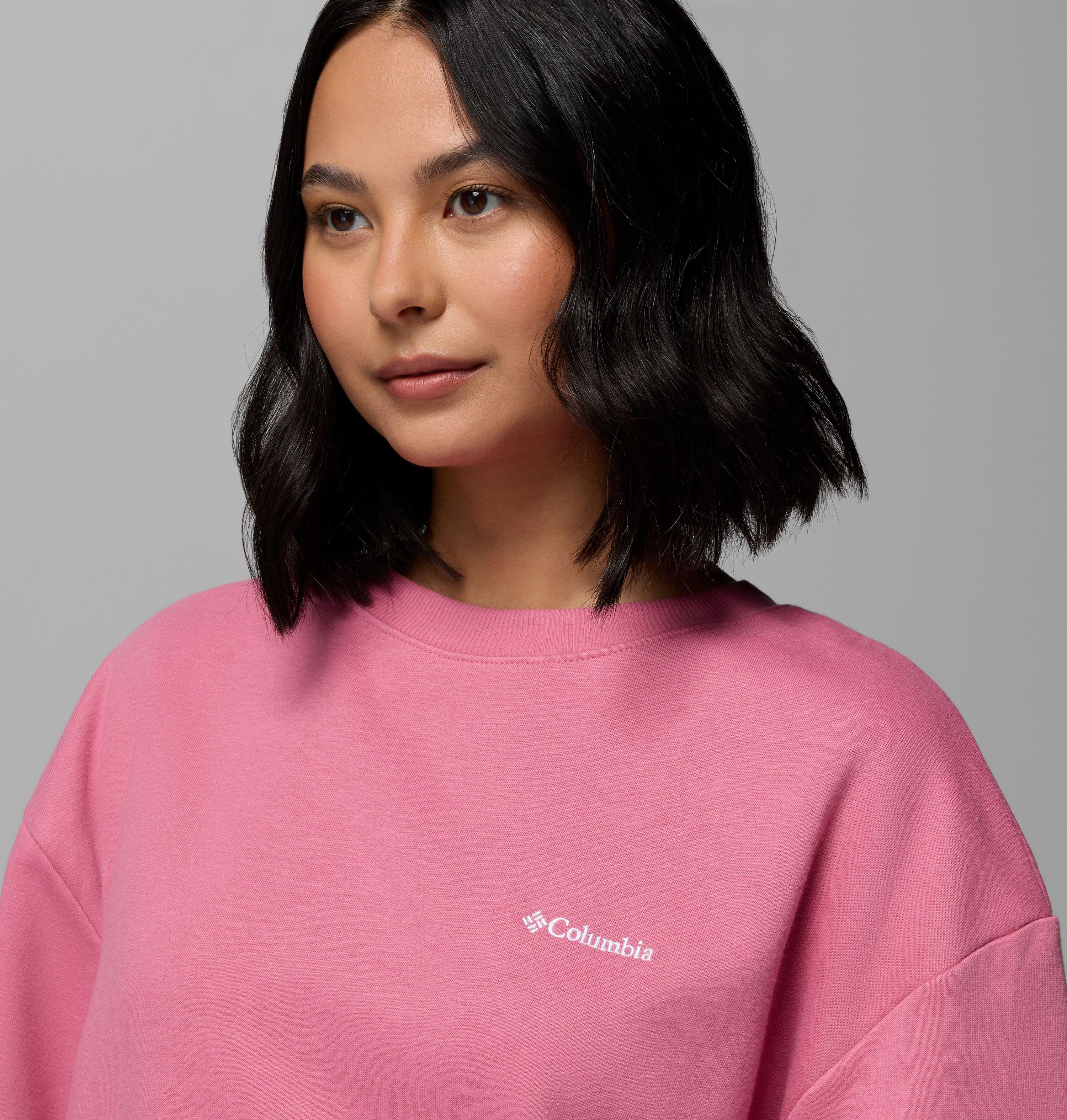 Women's Aldermore Crew Shirt | 661 | XL 5