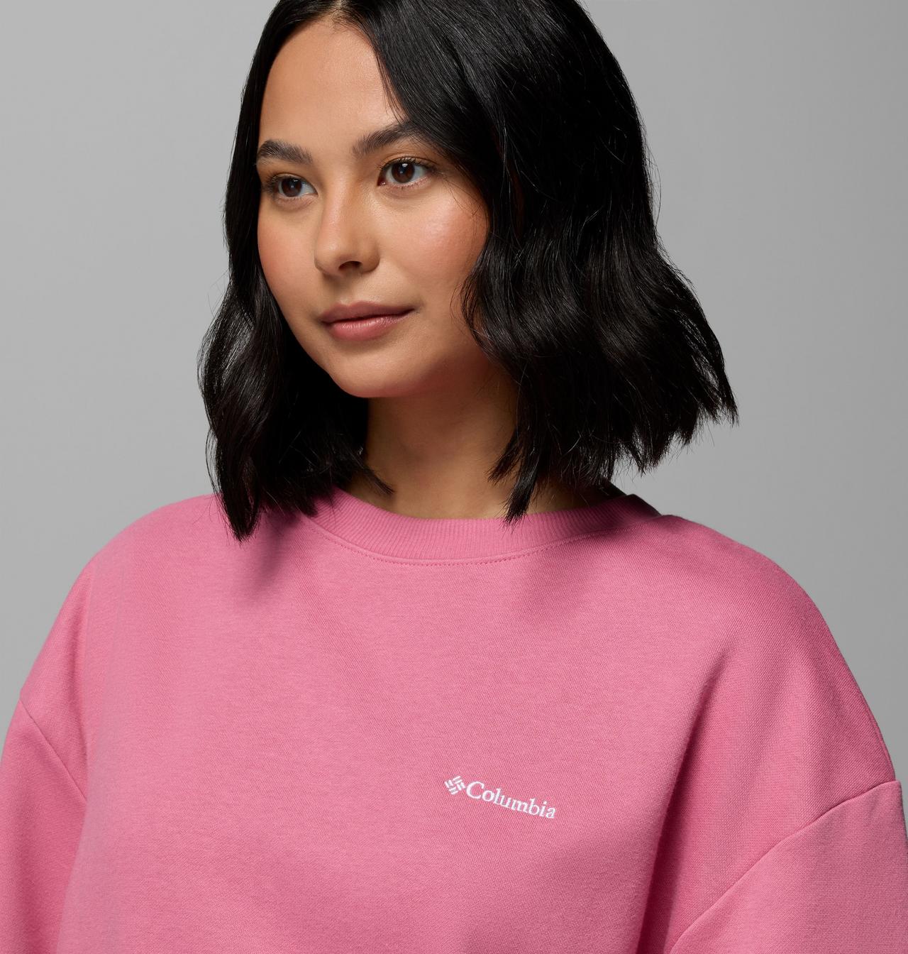 Women's Aldermore™ Crew Shirt | 661 | M 5