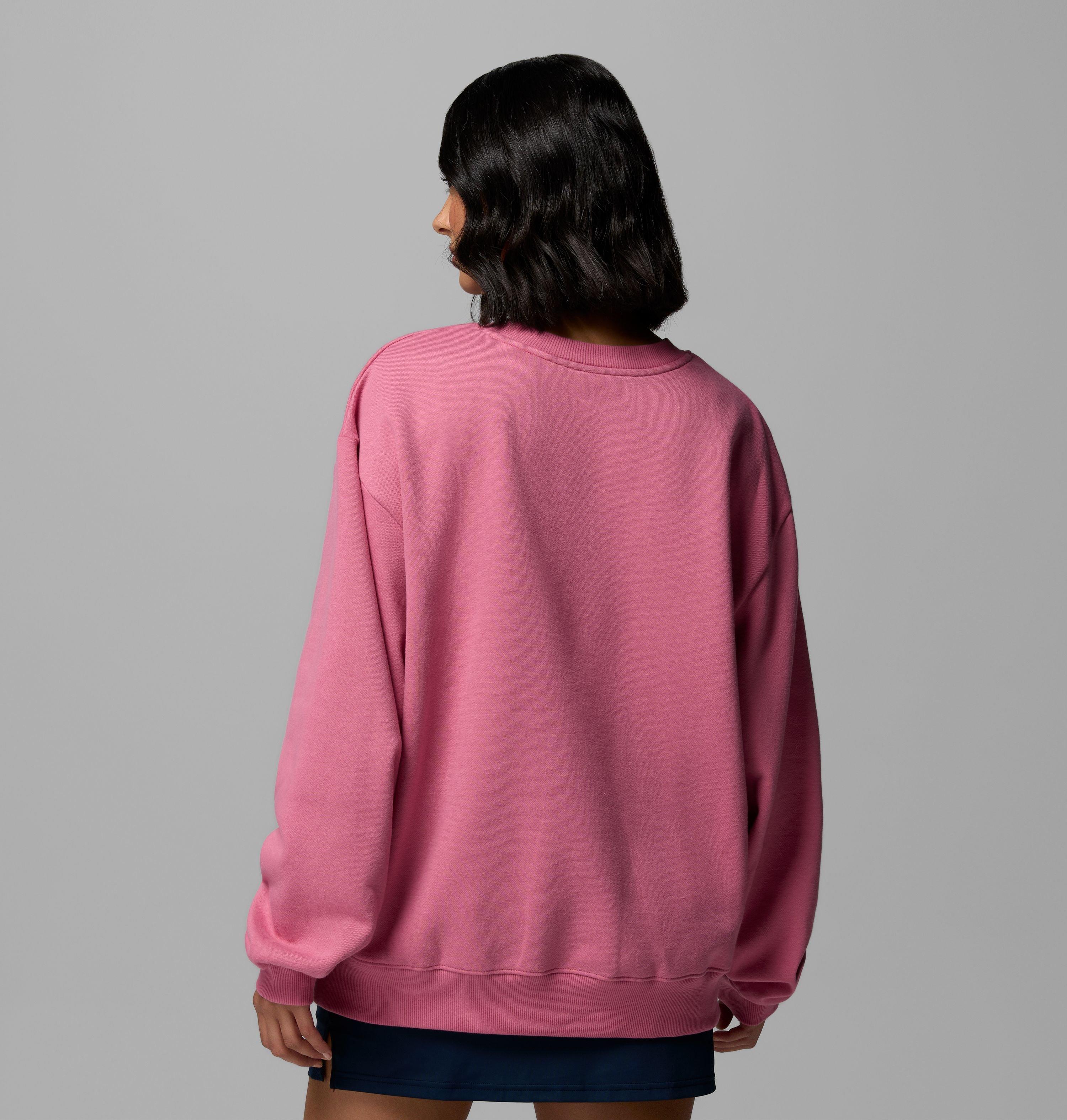 Women's Aldermore Crew Shirt | 661 | XL 3