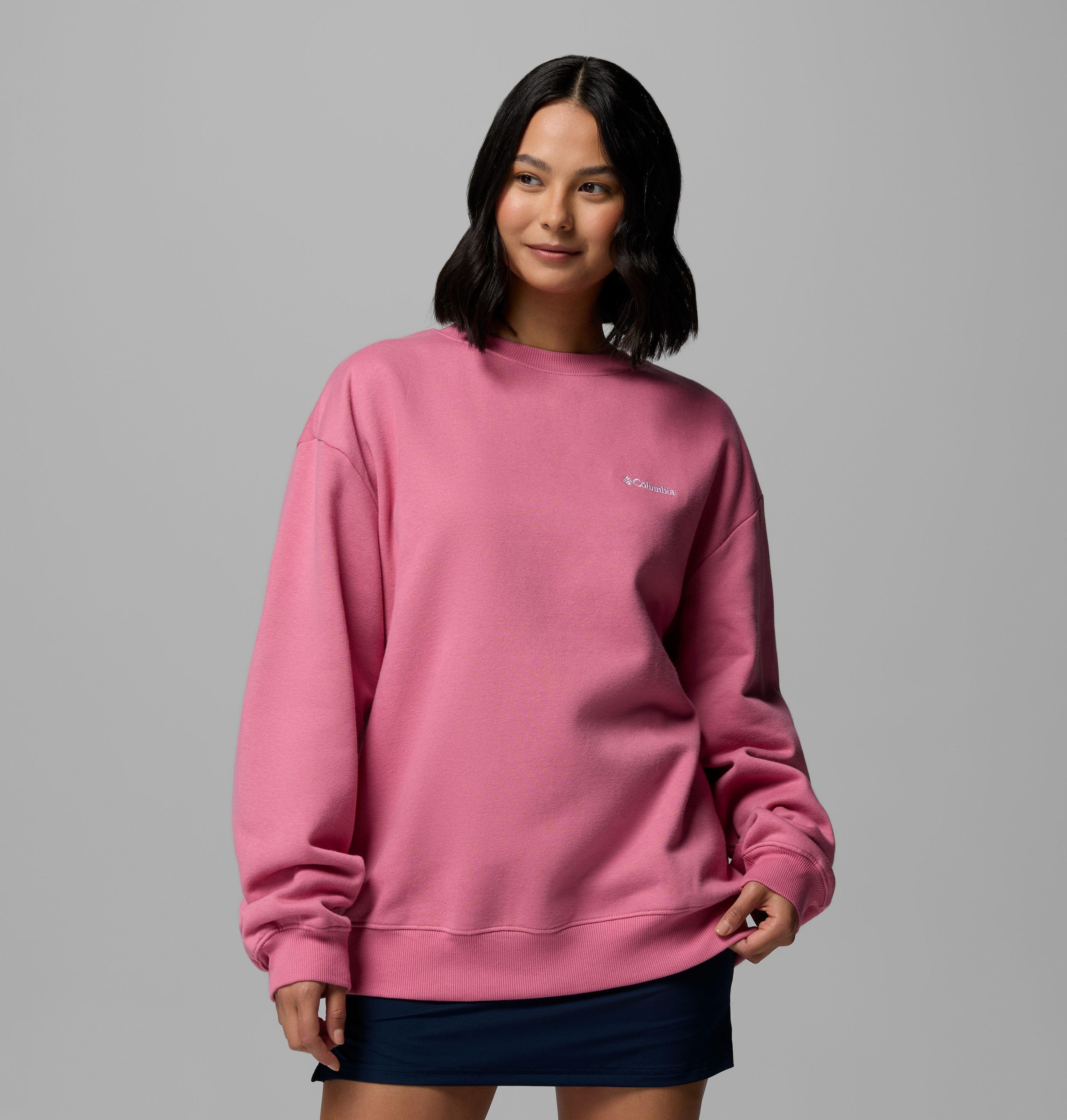 Camicia da donna Aldermore™ Crew - Columbia Italia