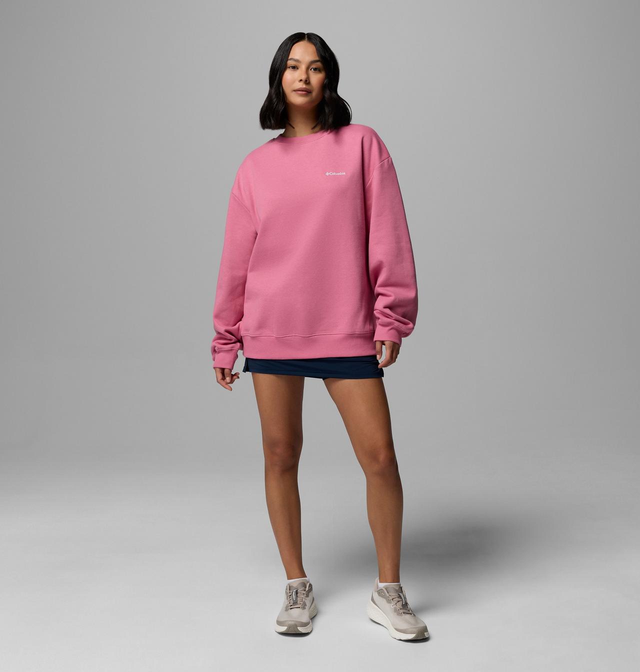 Women's Aldermore™ Crew Shirt | 661 | M 2