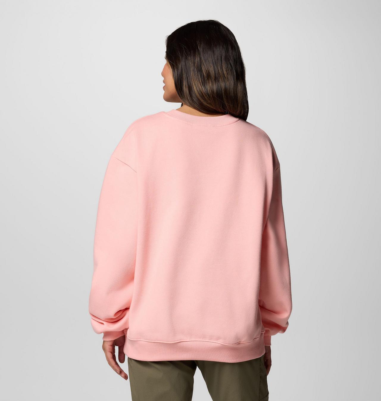 Femme Chandail à col ras-du-cou Aldermore™ Crew 2