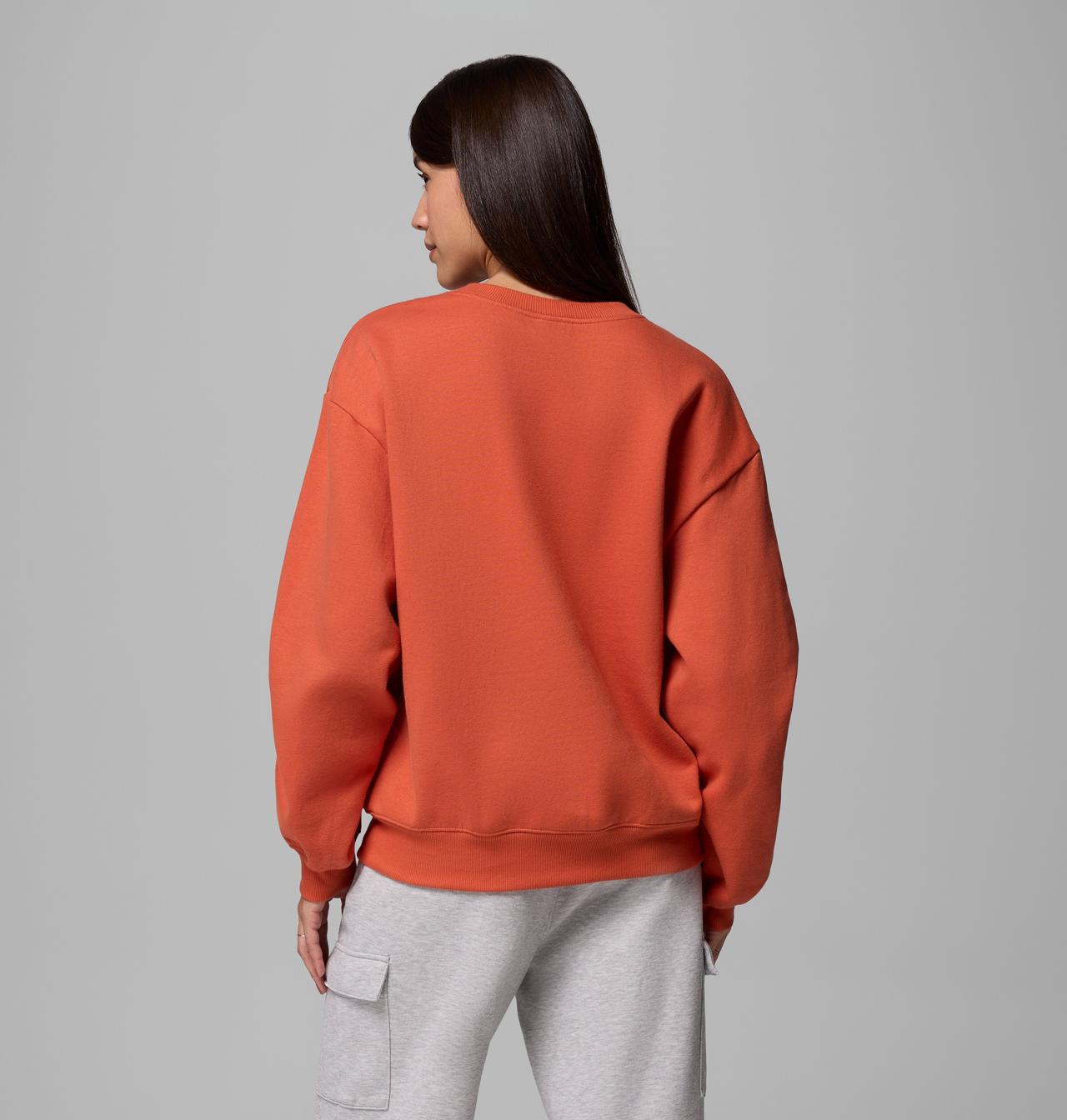 Women's Aldermore™ Crew Shirt | 851 | M 3