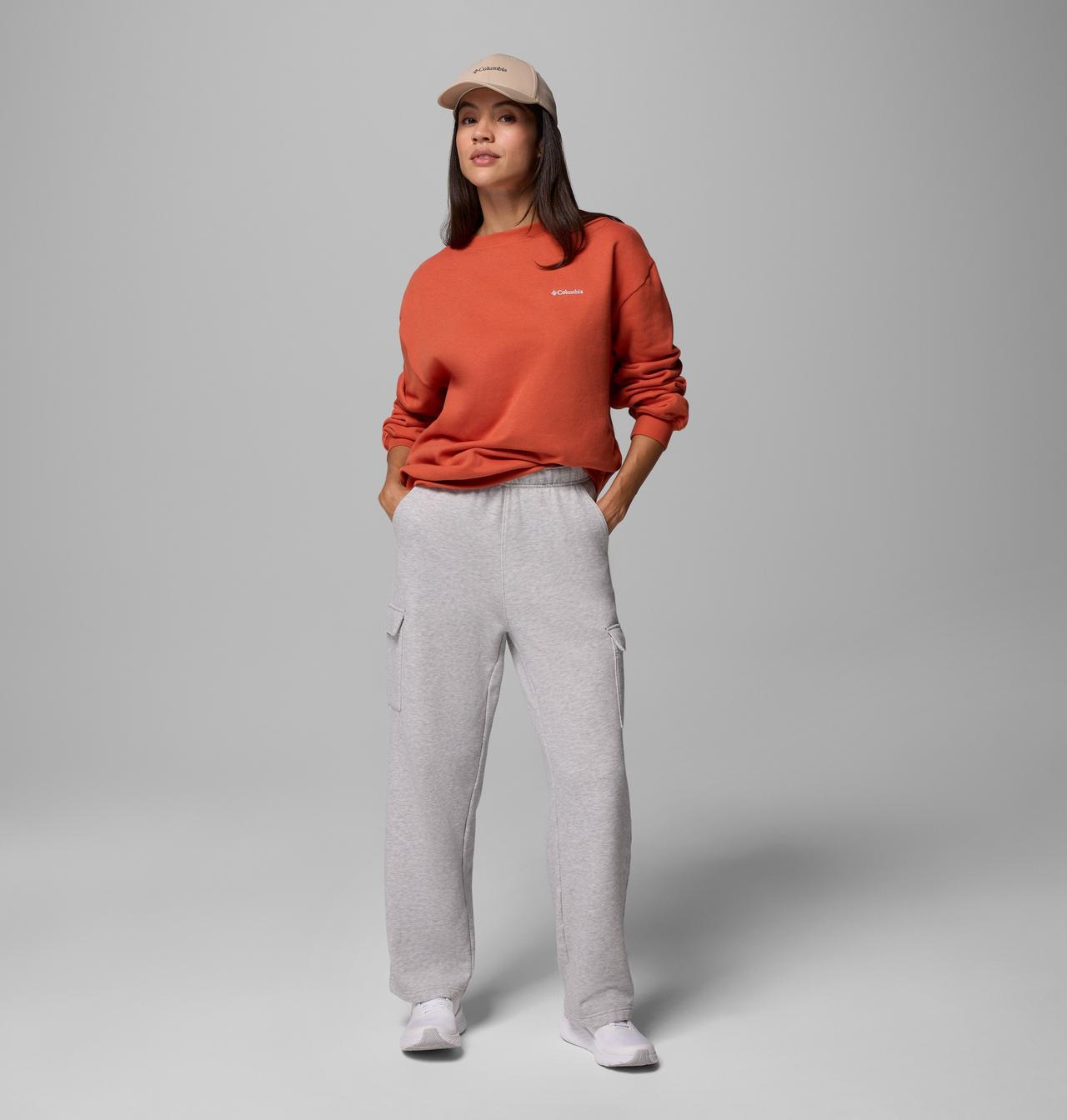 Women's Aldermore™ Crew Shirt | 851 | M 2