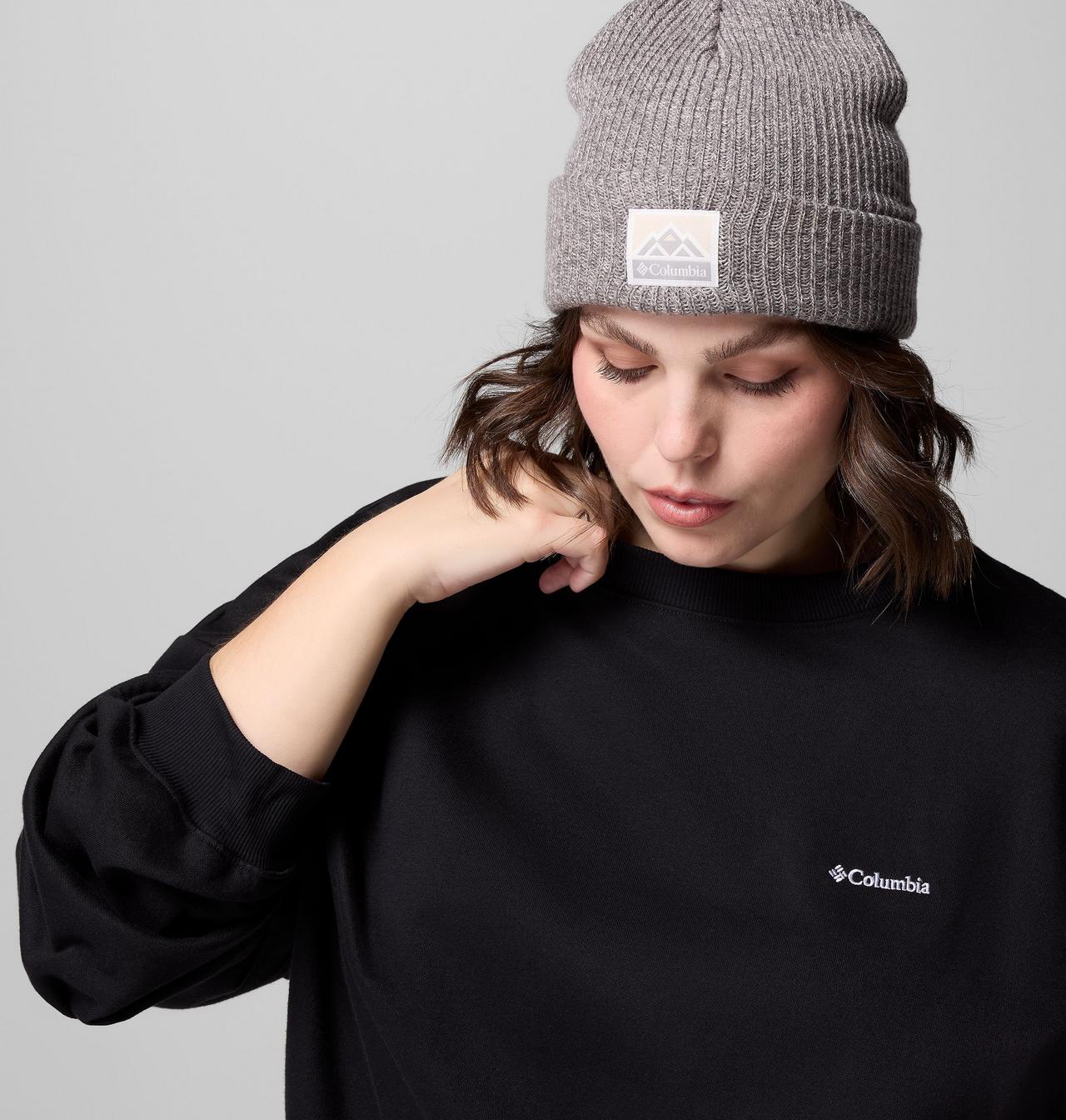 Women's Aldermore™ Crew Shirt - Plus Size | 010 | 1X 5