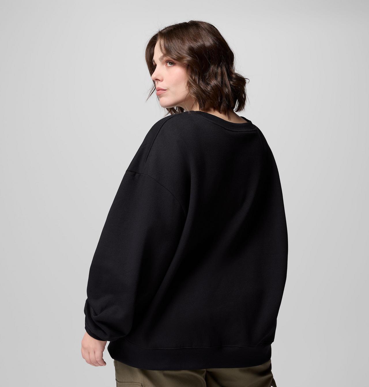 Women's Aldermore™ Crew Shirt - Plus Size | 010 | 1X 3