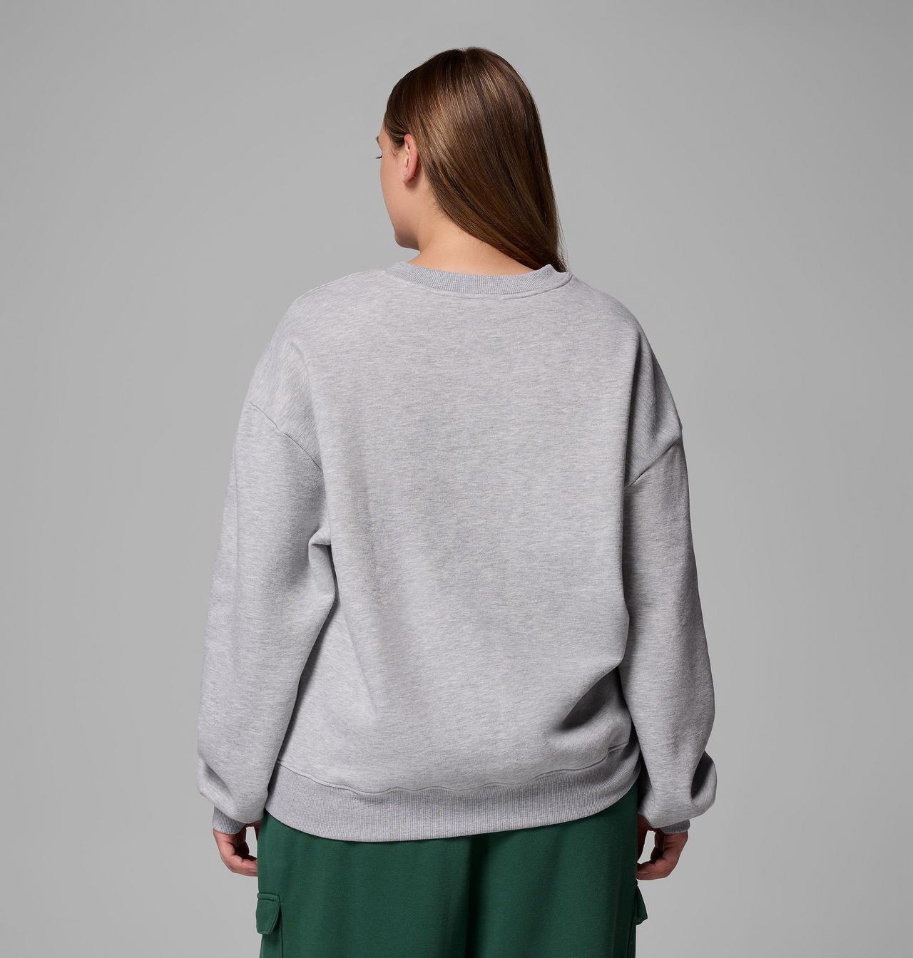 Women's Aldermore™ Crew Shirt - Plus Size 3