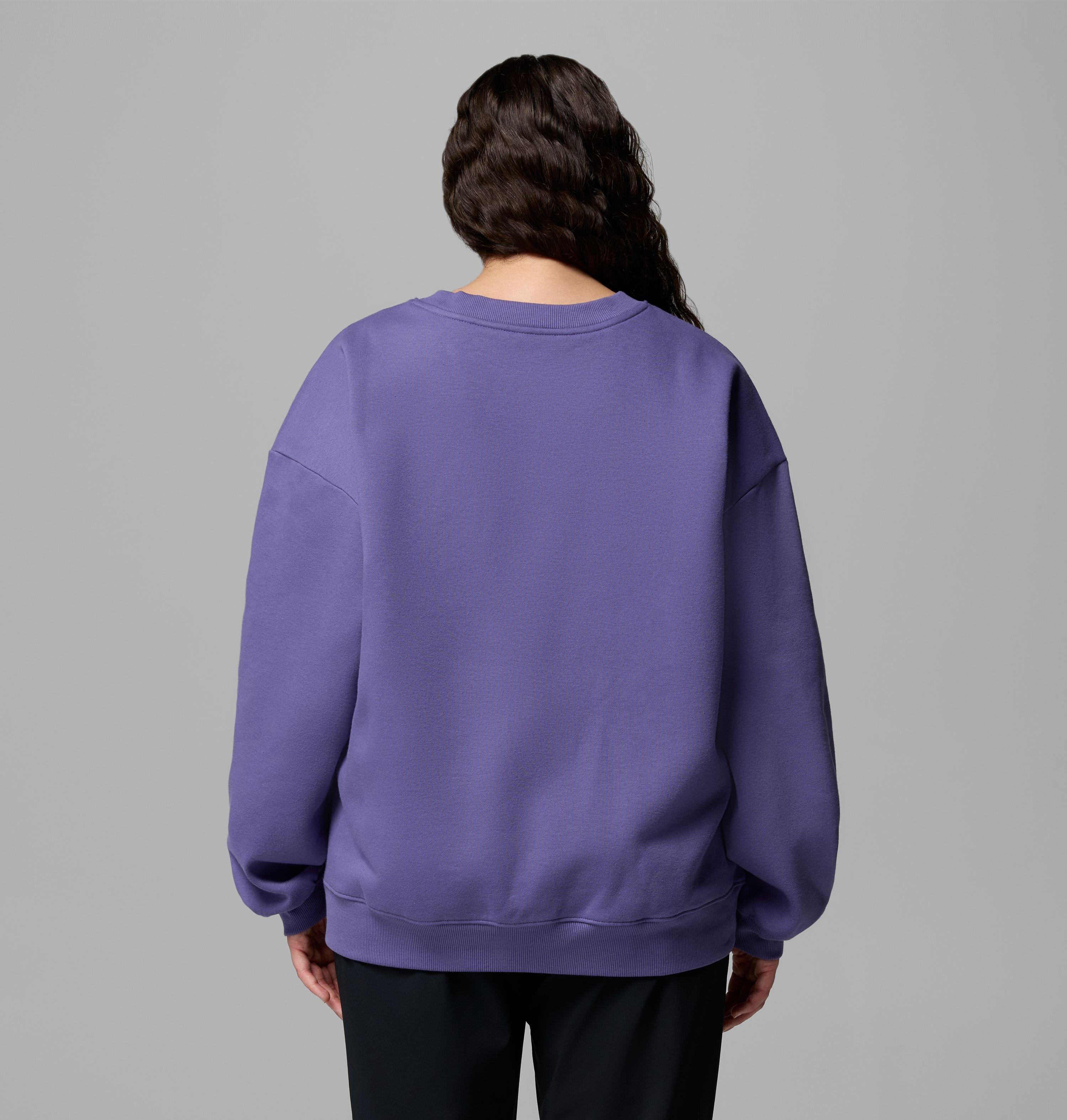 Women's Aldermore Crew Shirt - Plus Size | 525 | 2X 3