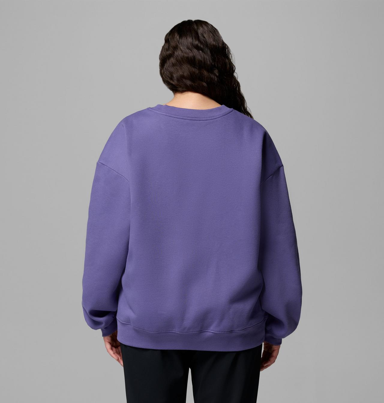 Women's Aldermore™ Crew Shirt - Plus Size | 525 | 3X 3