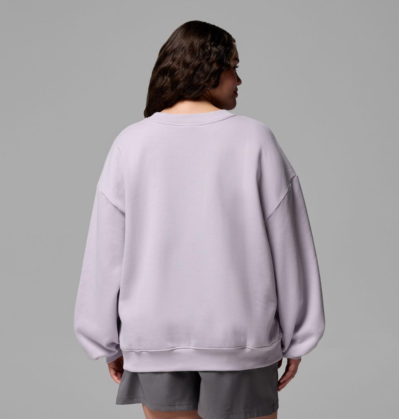 Women's Aldermore™ Crew Shirt - Plus Size | 552 | 2X 3