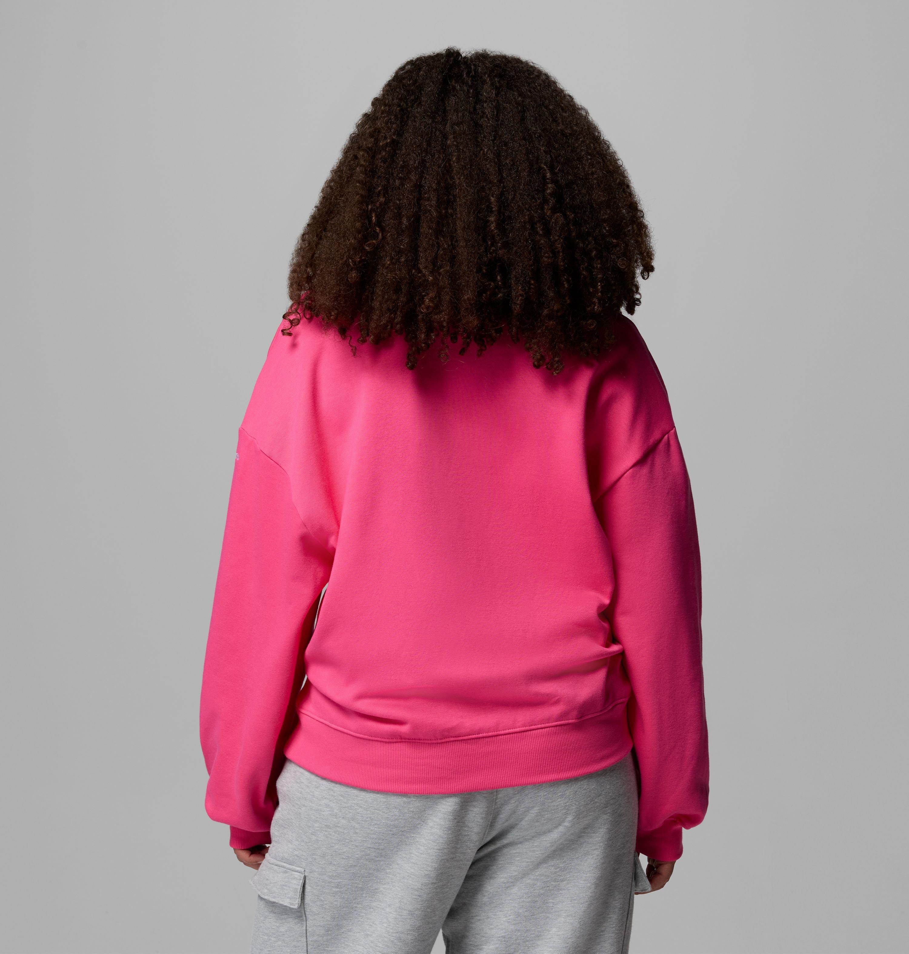 Women's Aldermore Crew Shirt - Plus Size 3