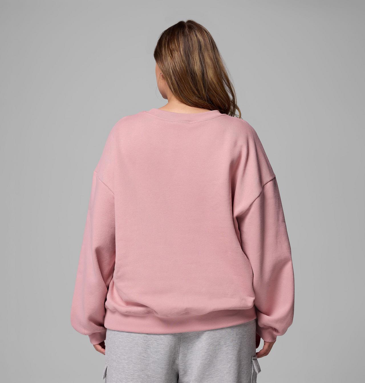 Women's Aldermore™ Crew Shirt - Plus Size 3