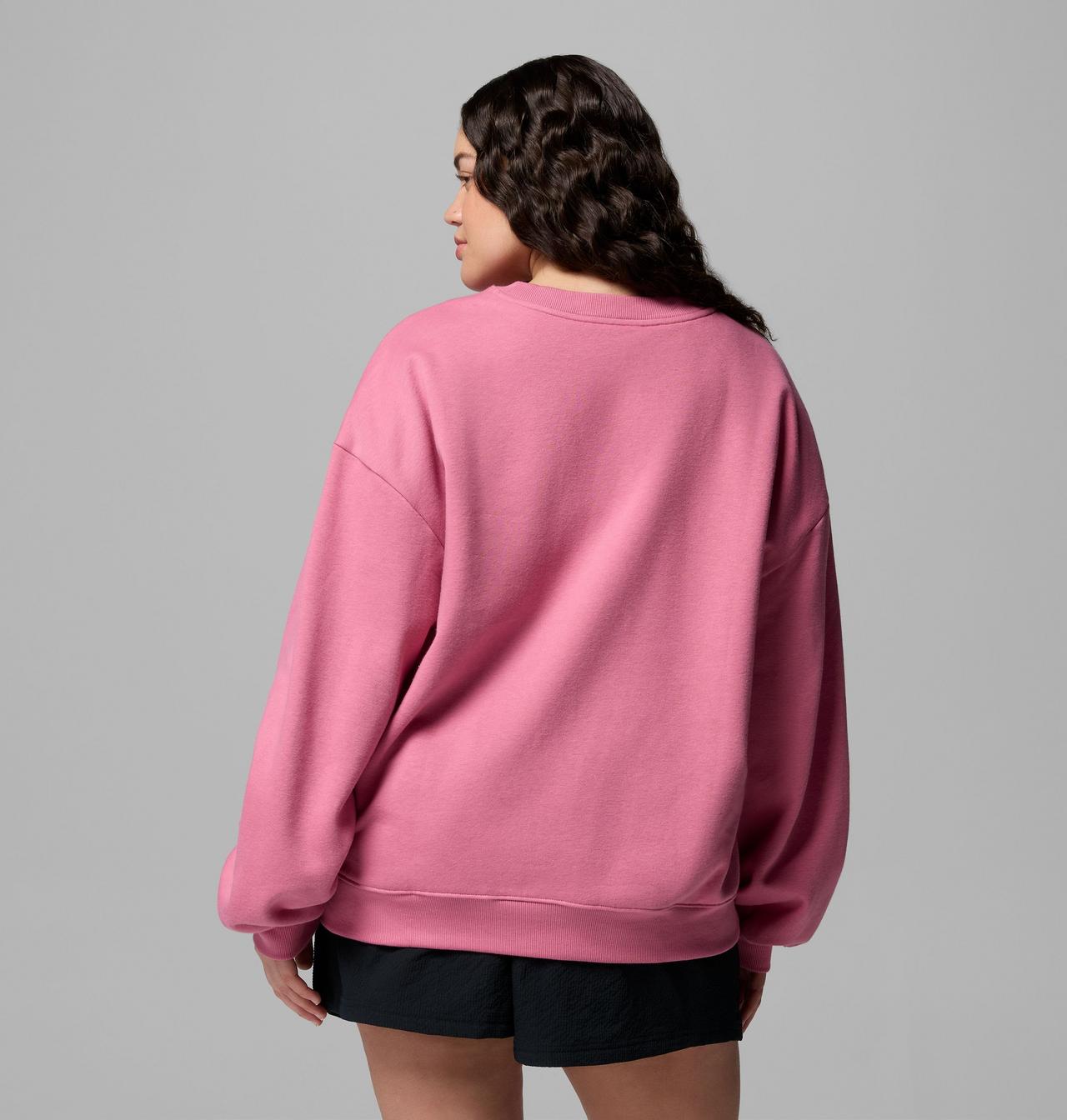 Women's Aldermore™ Crew Shirt - Plus Size 3