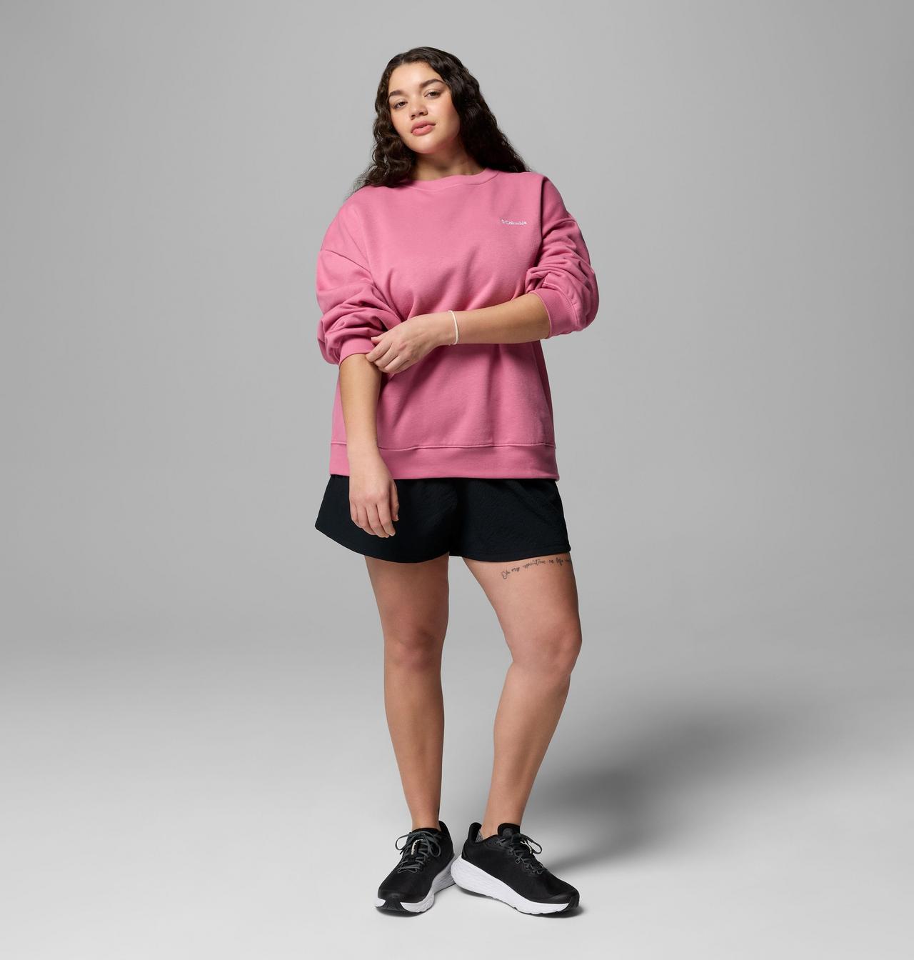 Women's Aldermore™ Crew Shirt - Plus Size 2