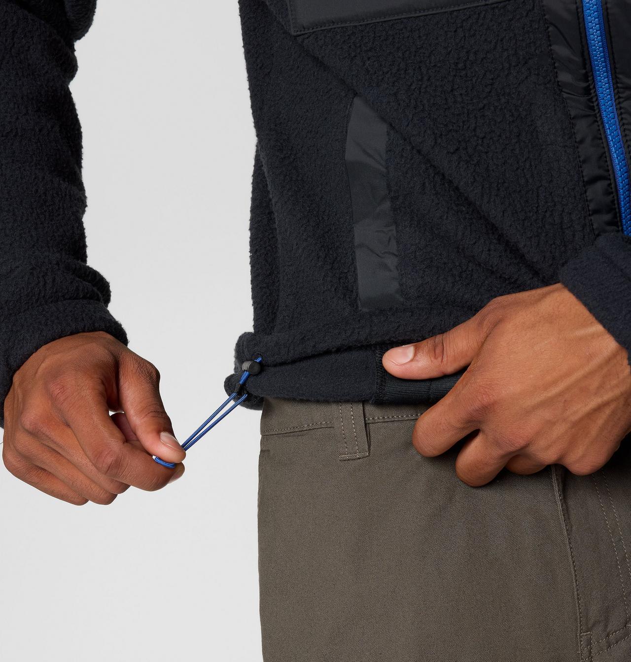 Men's Juniper Peak™ Full Zip Fleece 6