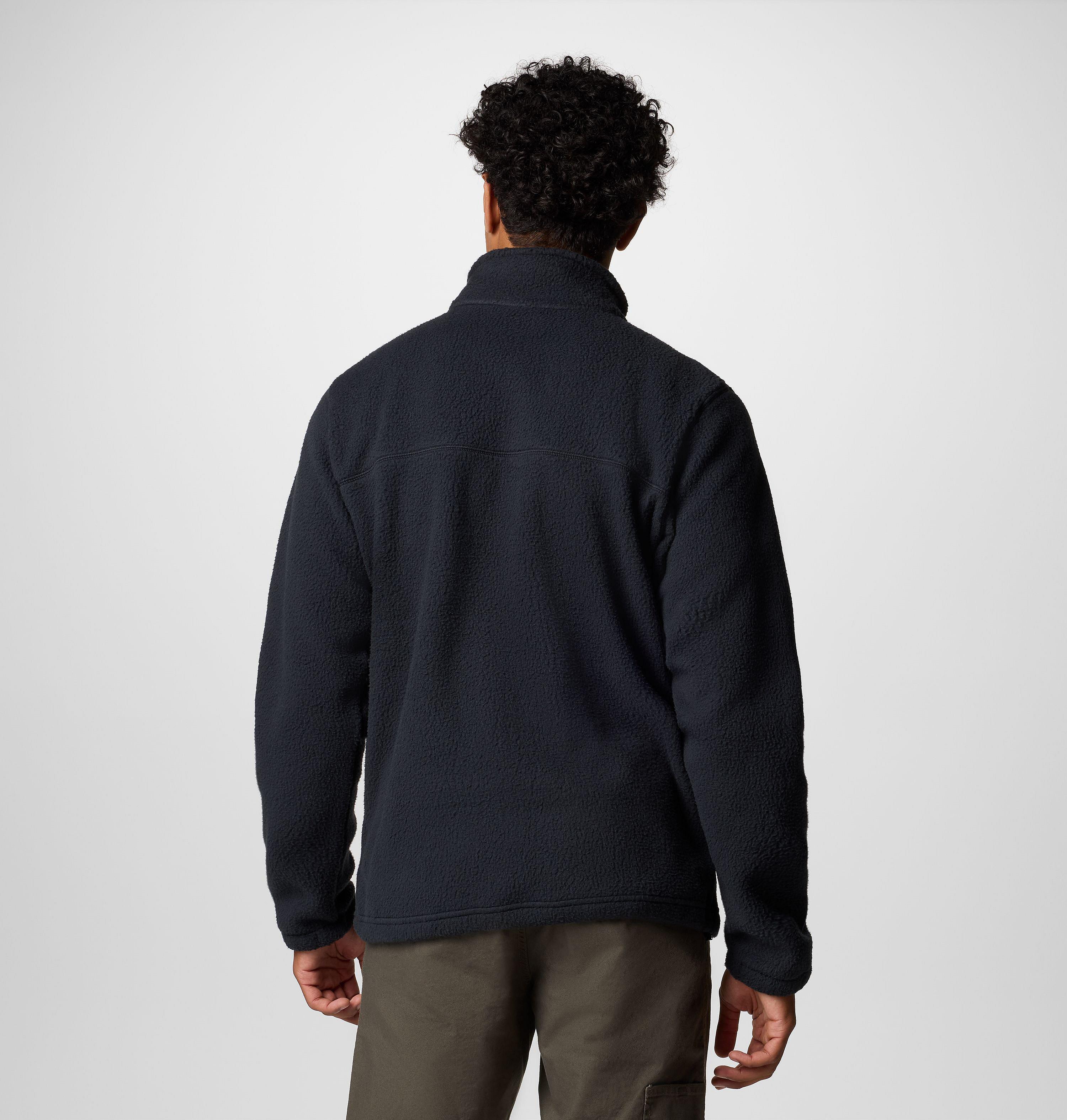 Men's Juniper Peak Full Zip Fleece 3