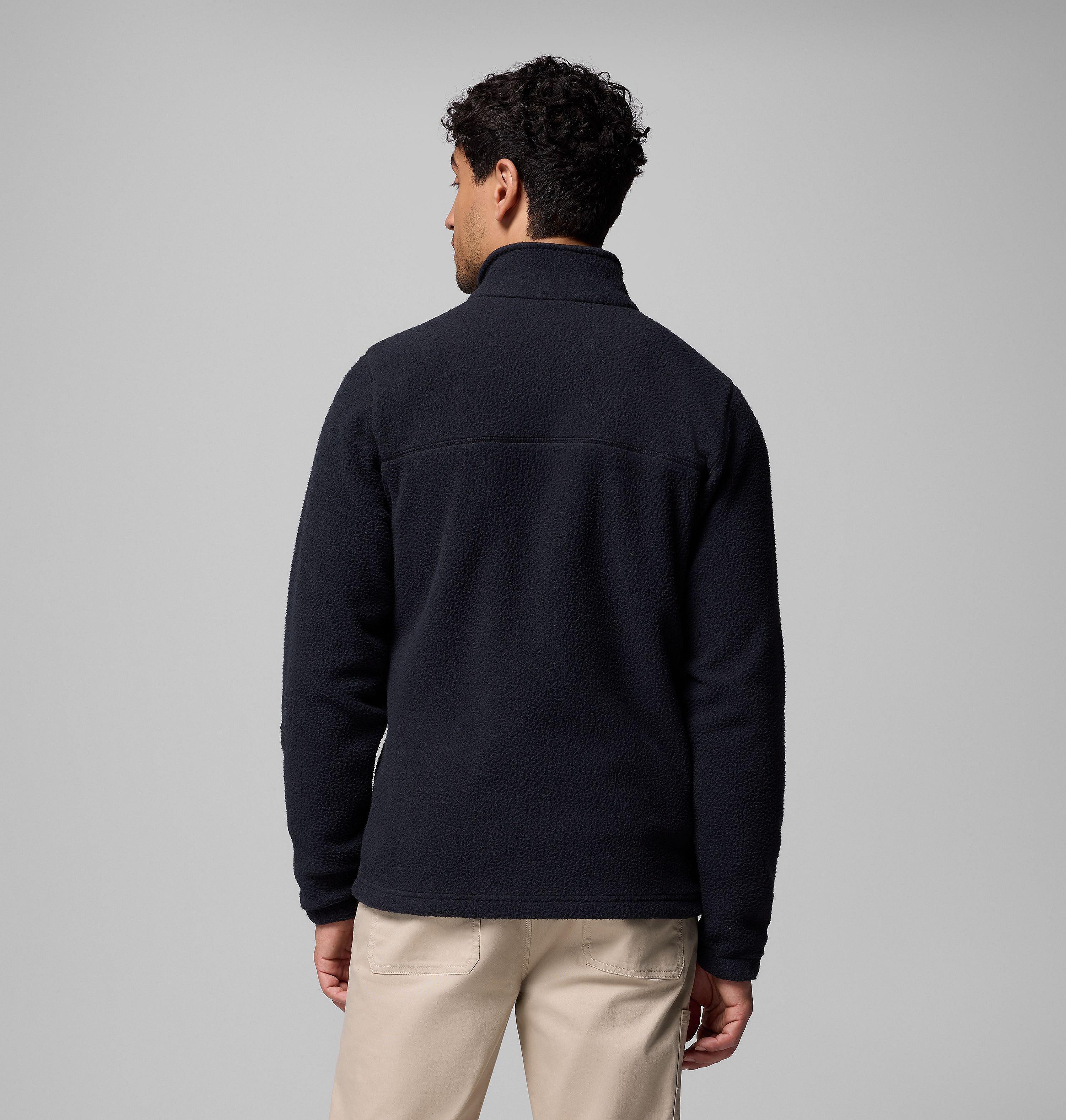 Men's Juniper Peak Full Zip Fleece | 011 | L 3