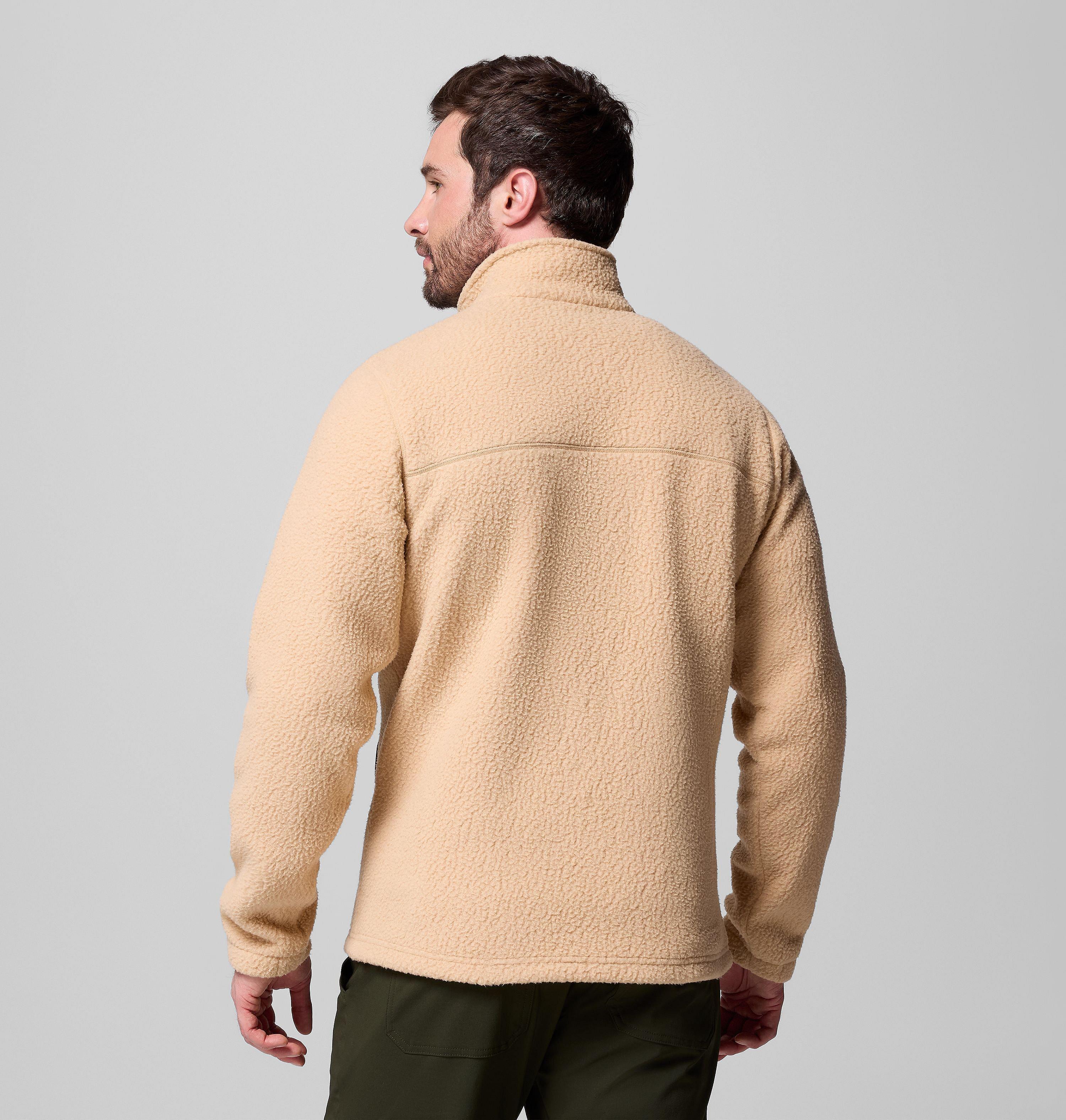 Men's Juniper Peak Full Zip Fleece 3