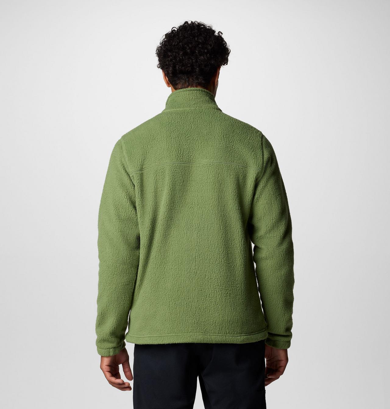 Men's Juniper Peak™ Full Zip Fleece 3