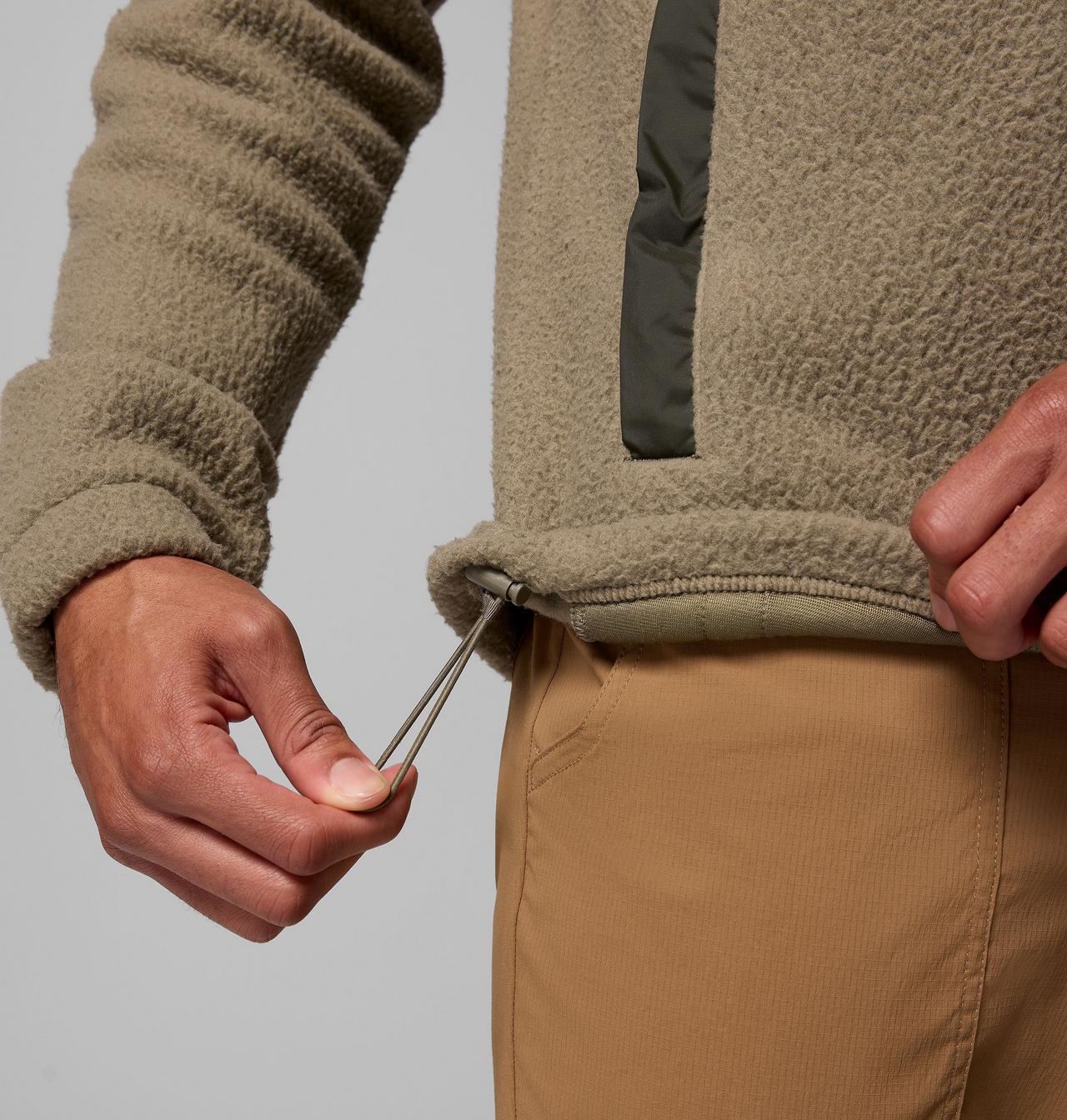 Men's Juniper Peak™ Full Zip Fleece 7