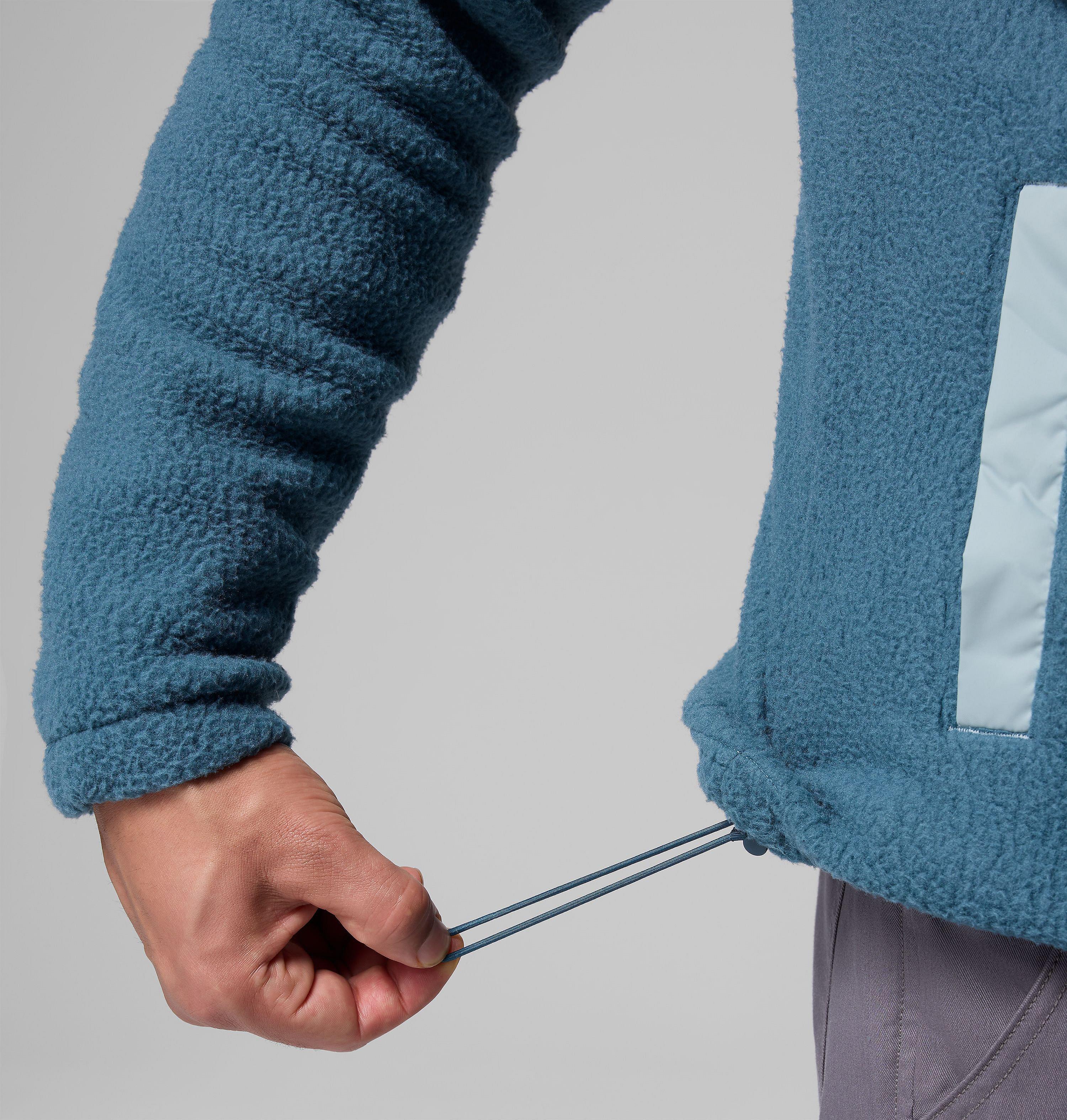 Men's Juniper Peak Full Zip Fleece 7