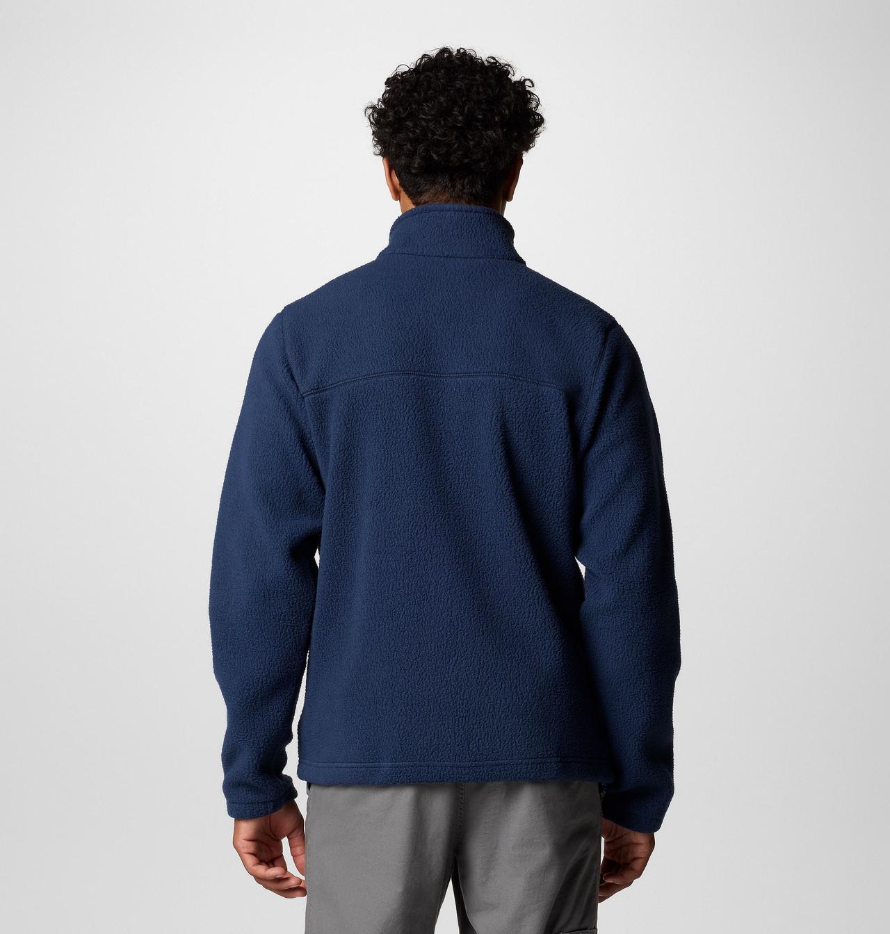 Men's Juniper Peak™ Full Zip Fleece 3