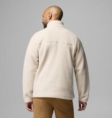 Men's Juniper Peak Fleece Jacket, Color: Dark Stone, Delta, image 15