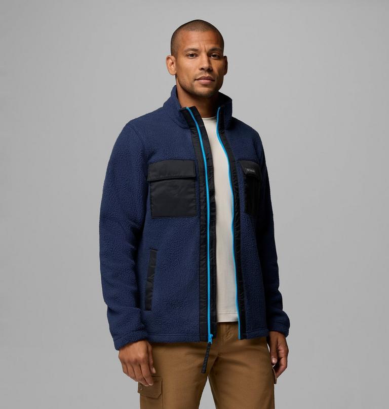 , Color: Collegiate Navy, Black, image 5