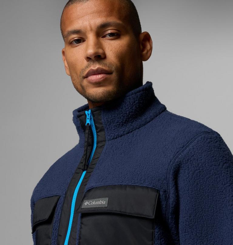 , Color: Collegiate Navy, Black, image 6