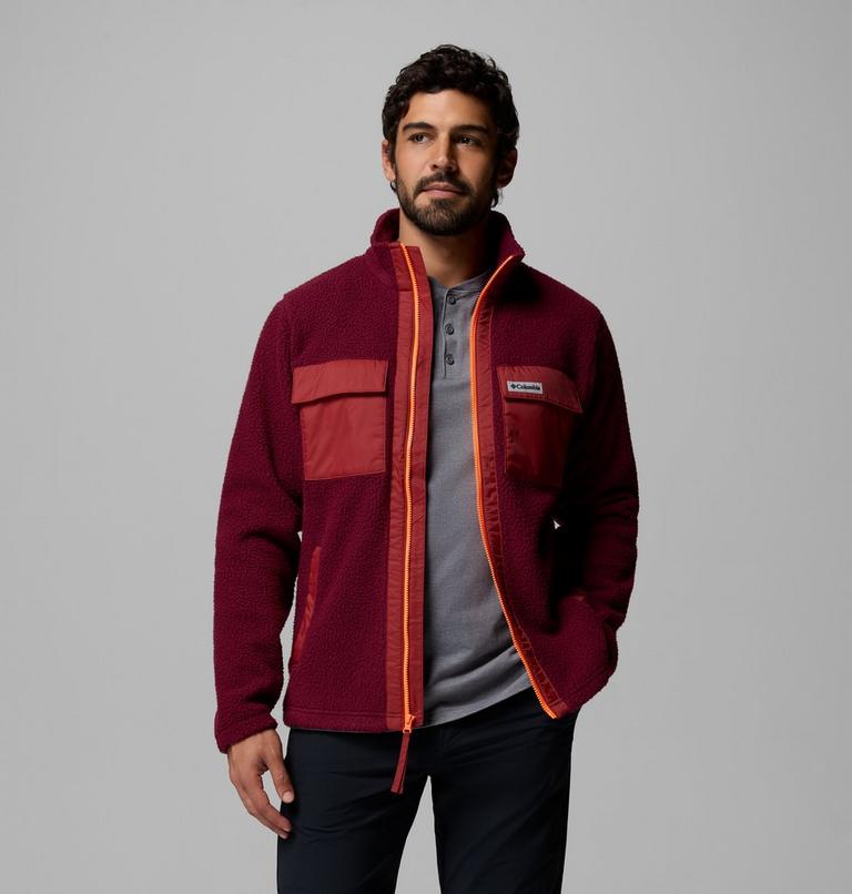 , Color: Rich Wine, Red Oxide, image 5