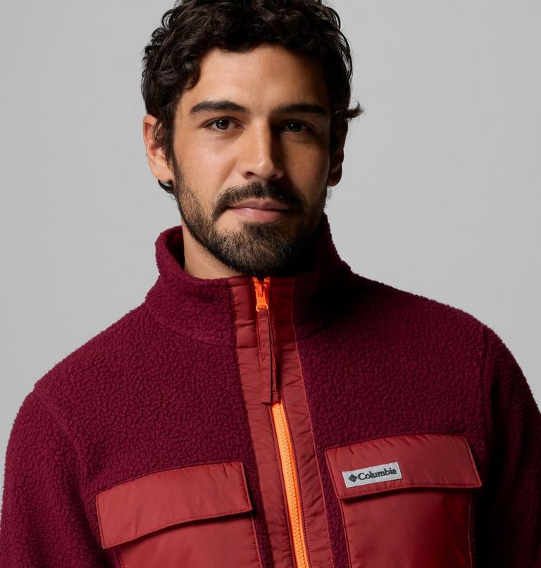 , Color: Rich Wine, Red Oxide, image 6
